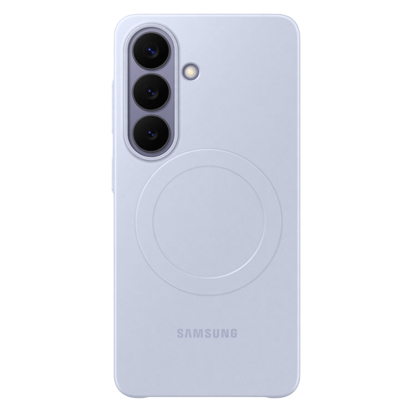Samsung Galaxy S26 Slim Magnet Case Violet