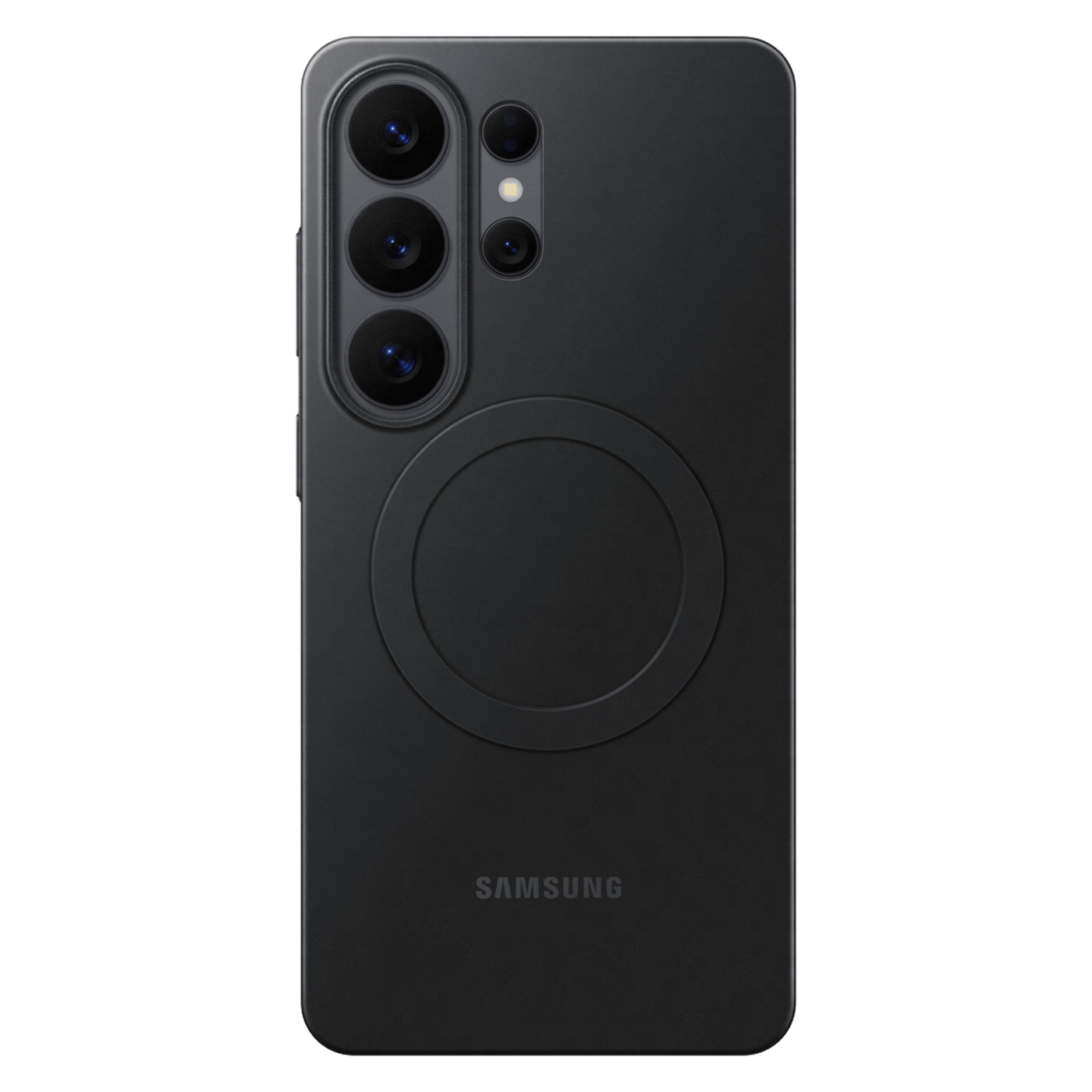 Samsung Slim Magnet Case till Galaxy S26 Ultra Black