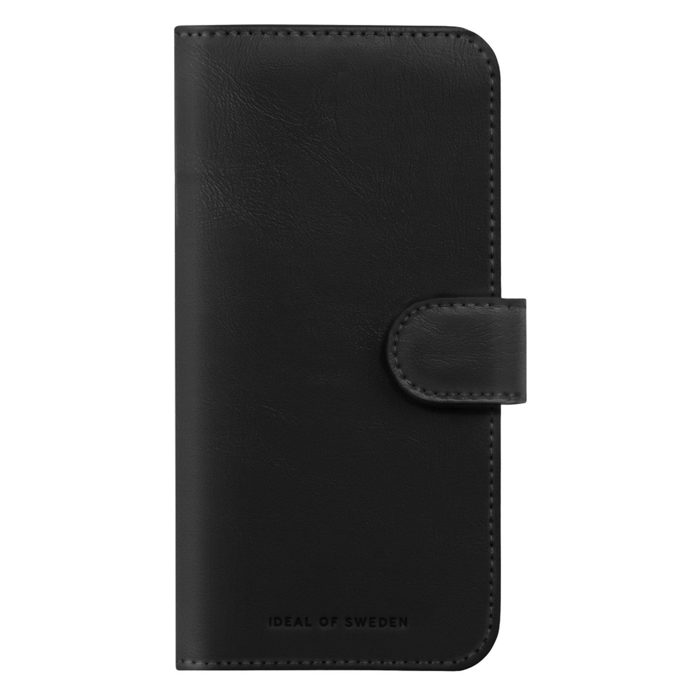 IDEAL OF SWEDEN Magnet Wallet+ - lommebokdeksel til Galaxy S26 Black
