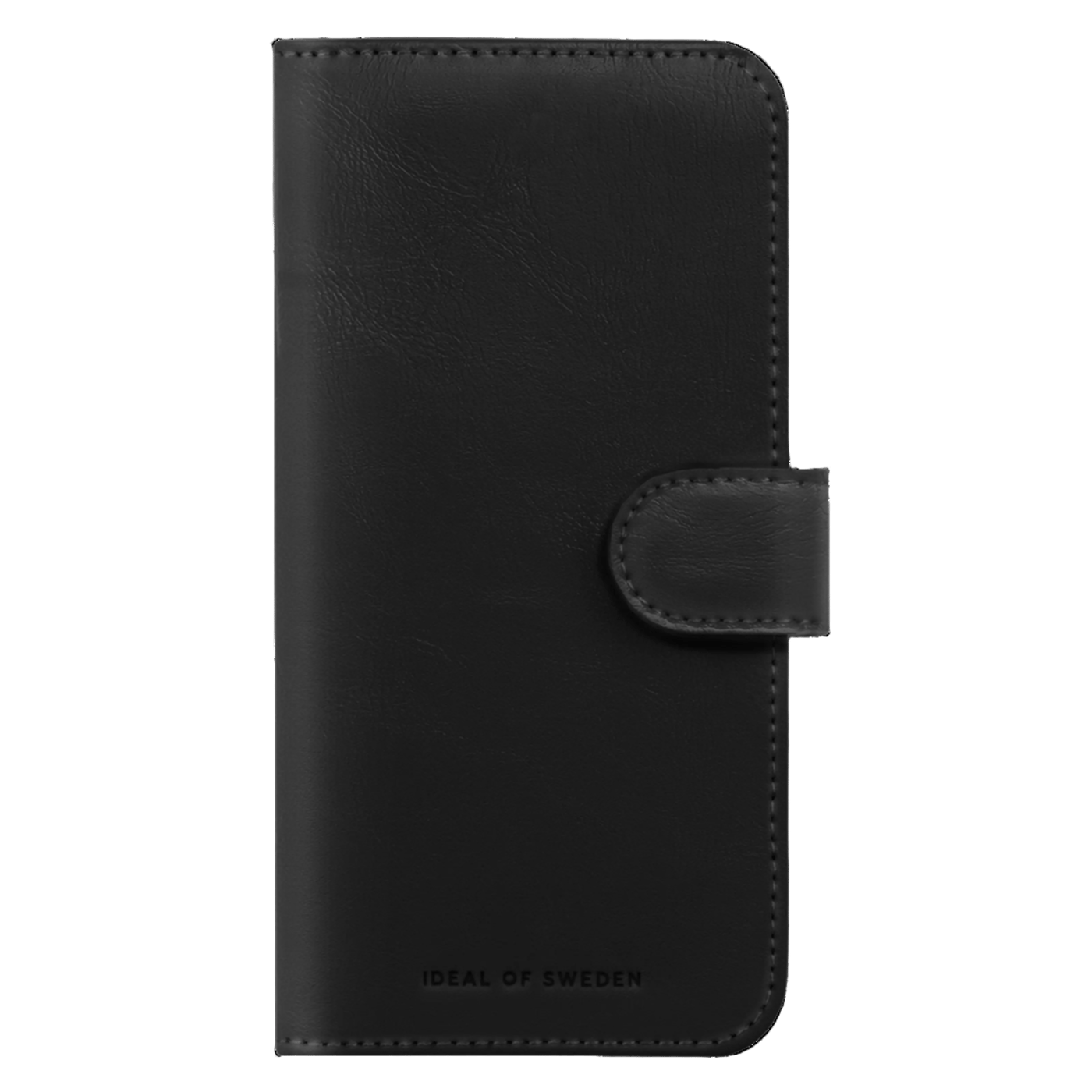 IDEAL OF SWEDEN Magnet Wallet+ - plånboksfodral till Galaxy S26 Black