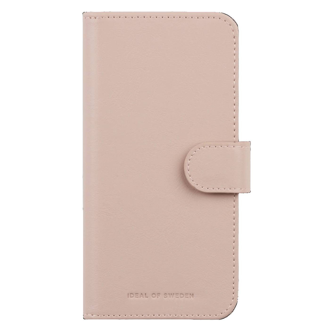 IDEAL OF SWEDEN Magnet Wallet+ - plånboksfodral till Galaxy S26 Pink