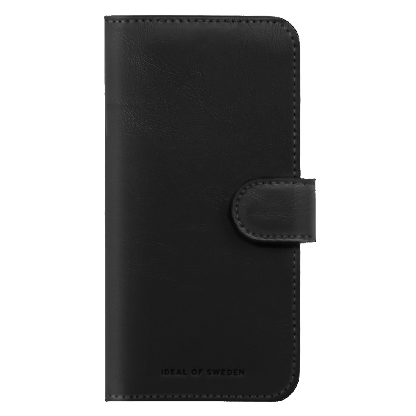 IDEAL OF SWEDEN Magnet Wallet+ - plånboksfodral till Galaxy S26 Ultra Black