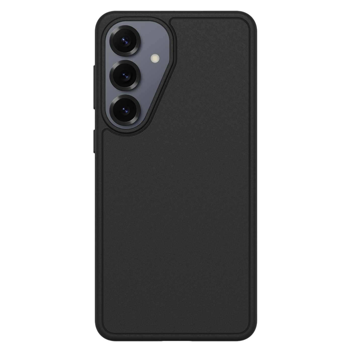 Otterbox Symmetry Clear Magnets-skal till Galaxy S26+ Svart