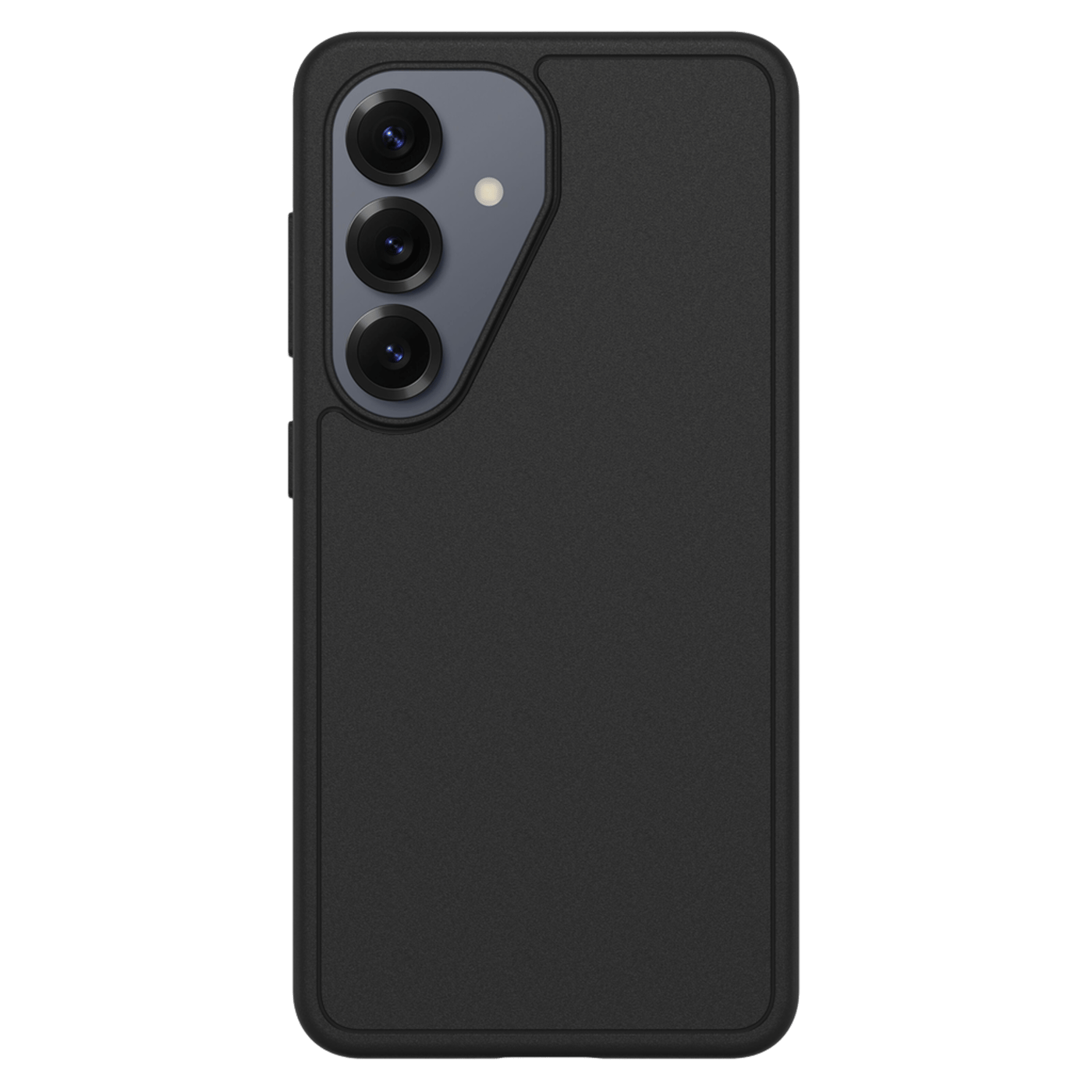 Otterbox Symmetry Magnets-deksel til Galaxy S26 Svart
