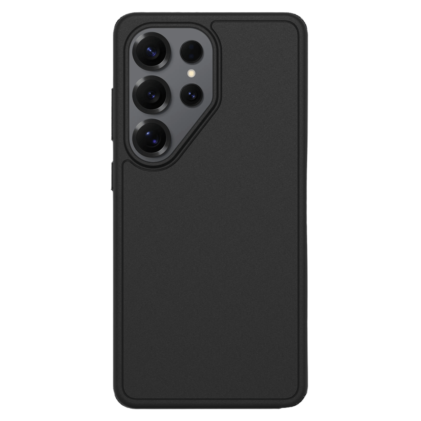 Otterbox Deksel Symmetry Series med Magnets til Galaxy S26 Ultra Svart