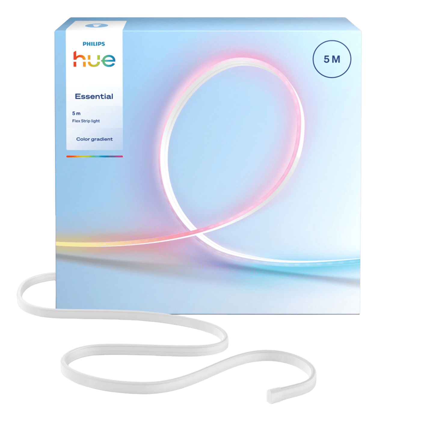 Philips Hue Essential Flex LED-list 5 m
