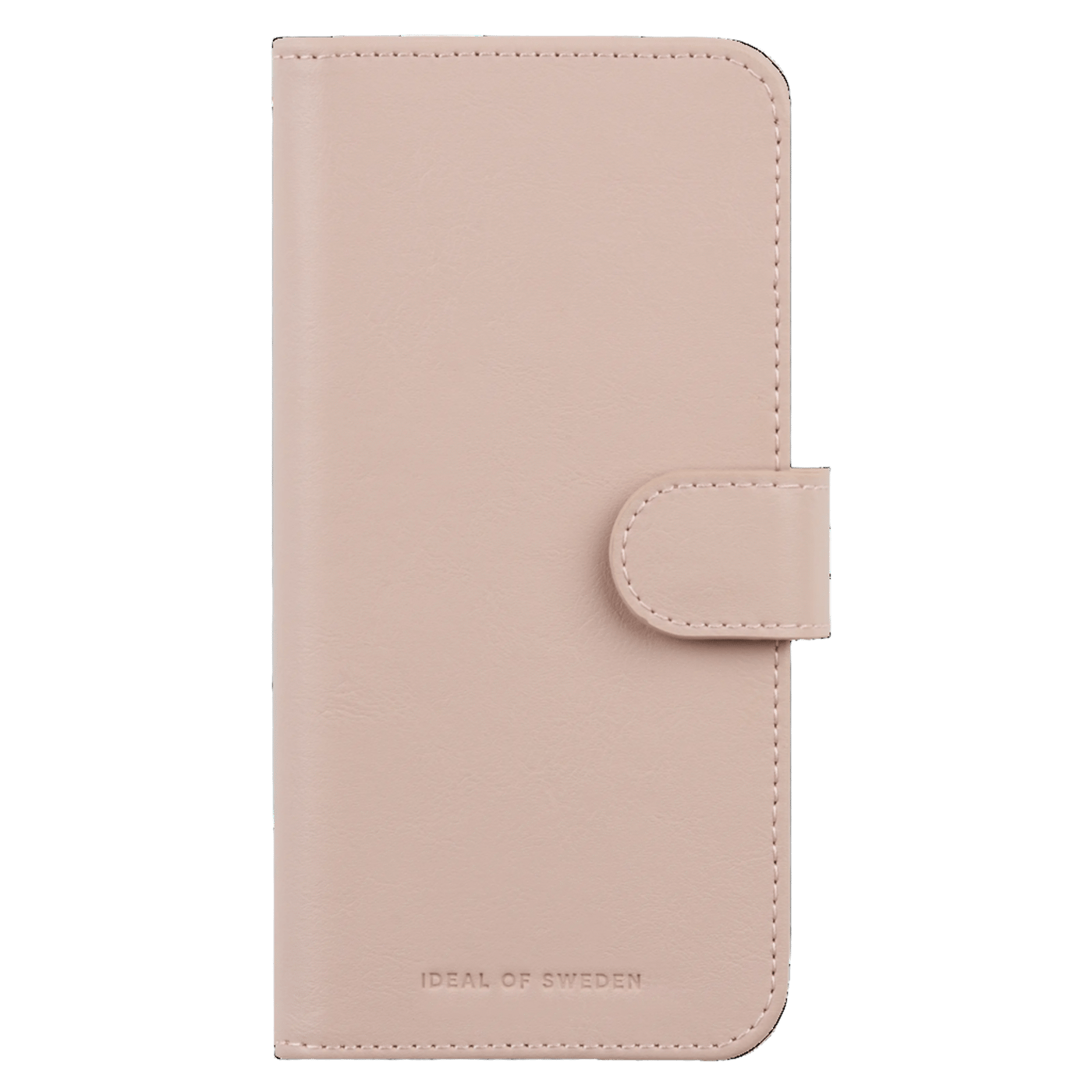 IDEAL OF SWEDEN Magnet Wallet+ plånboksfodral iPhone 12/12 Pro Rosa