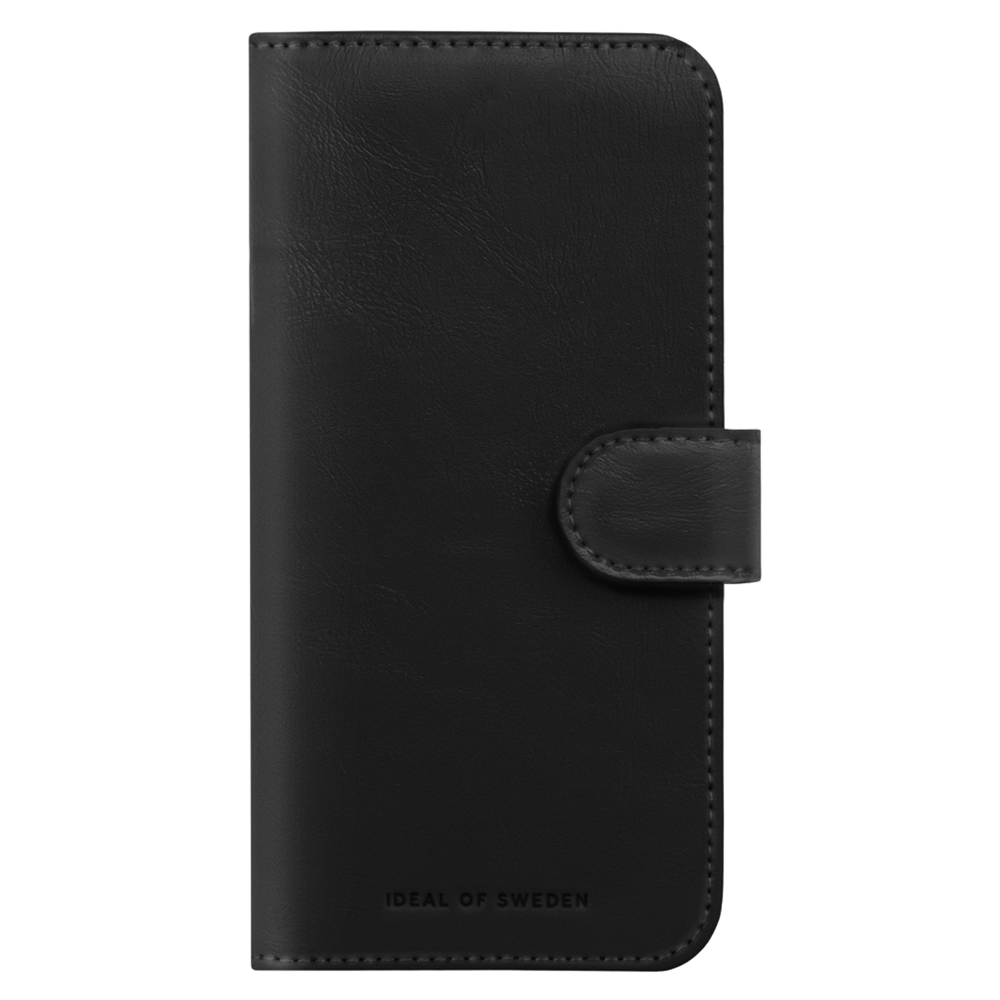 IDEAL OF SWEDEN Magnet Wallet+ - plånboksfodral till iPhone 17 Black