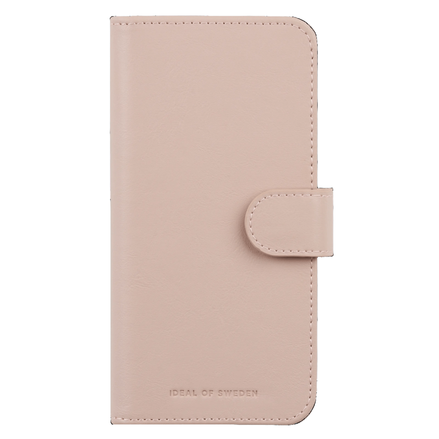 IDEAL OF SWEDEN Magnet Wallet+ - plånboksfodral till iPhone 17 Pink