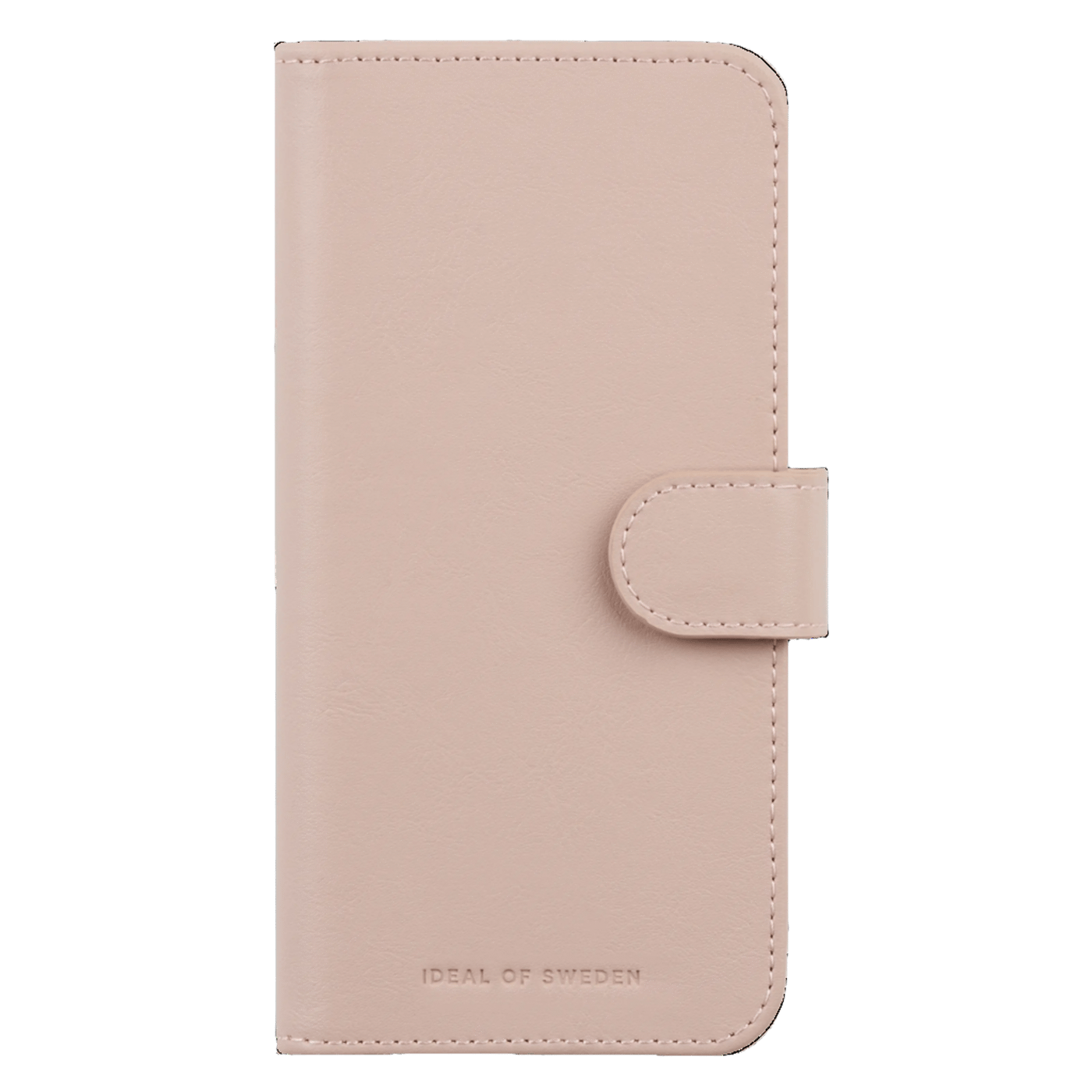 IDEAL OF SWEDEN Magnet Wallet+ - plånboksfodral till iPhone 17 Pro Pink