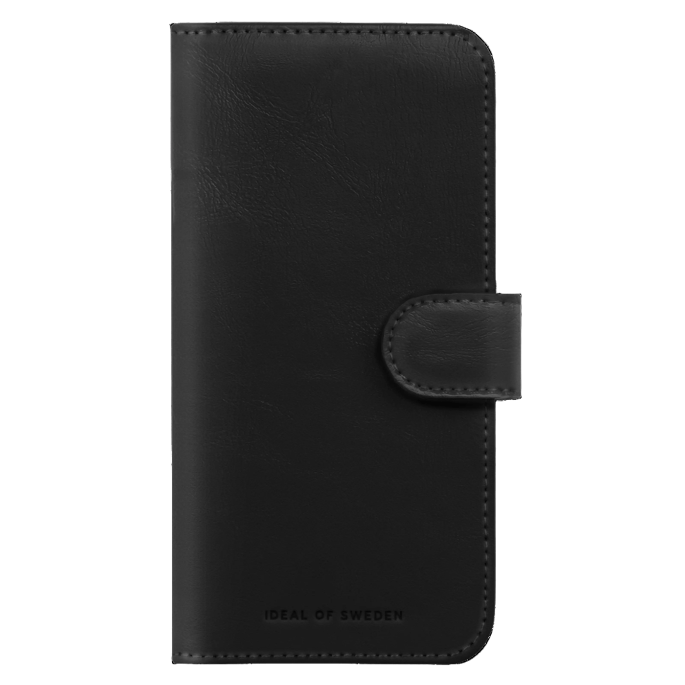 IDEAL OF SWEDEN Magnet Wallet+ - lommebokdeksel til iPhone 17 Pro Max Black