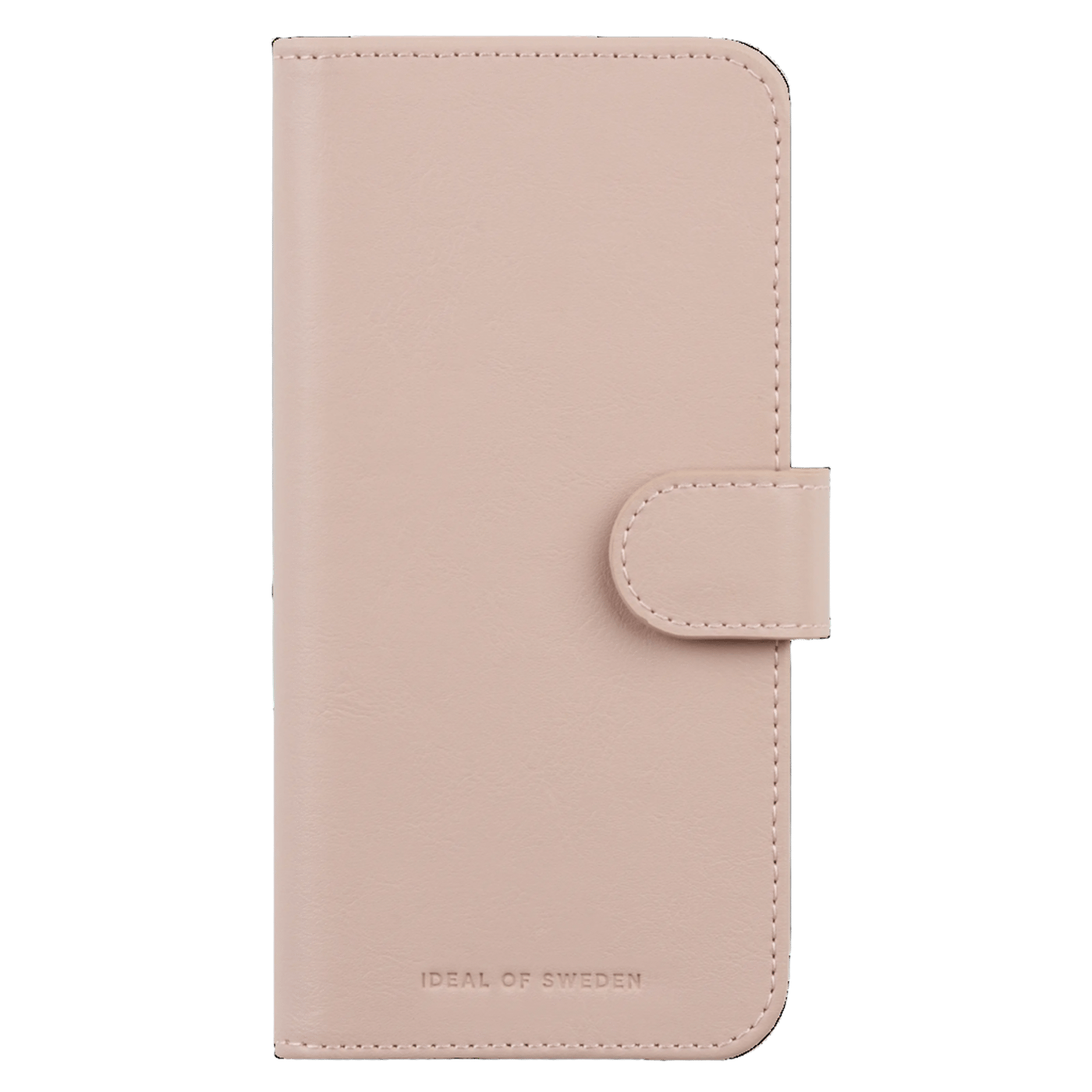IDEAL OF SWEDEN Magnet Wallet+ - lommebokdeksel til iPhone 17 Pro Max Pink