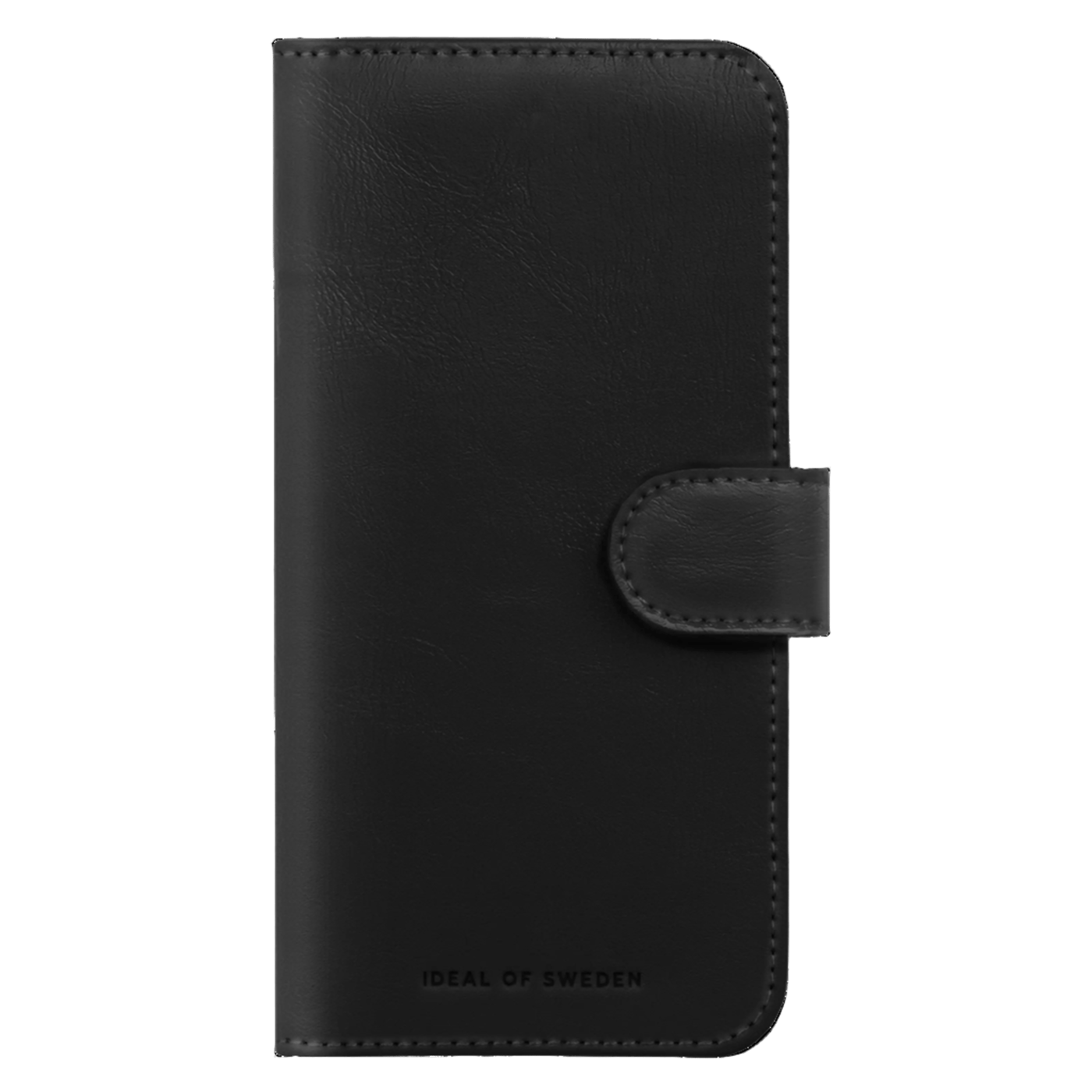 IDEAL OF SWEDEN Magnet Wallet+ plånboksfodral iPhone 12/12 Pro Black