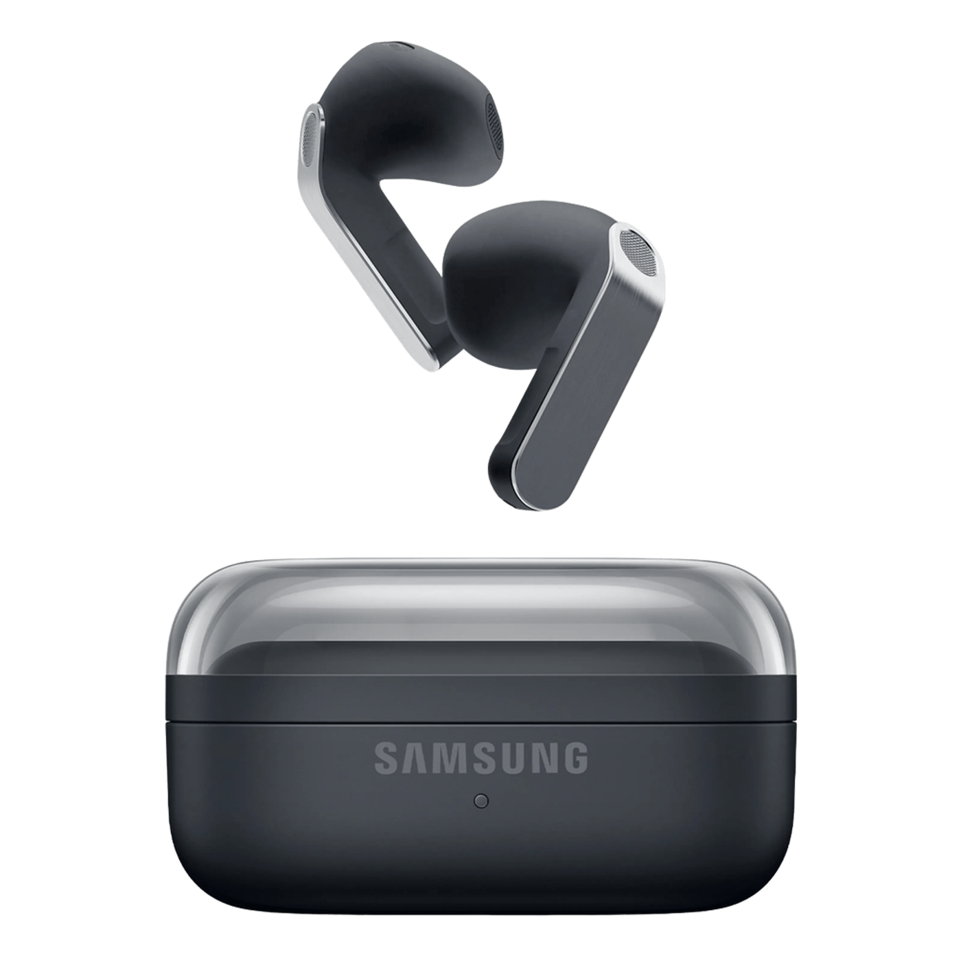 Samsung Galaxy Buds4 Svart