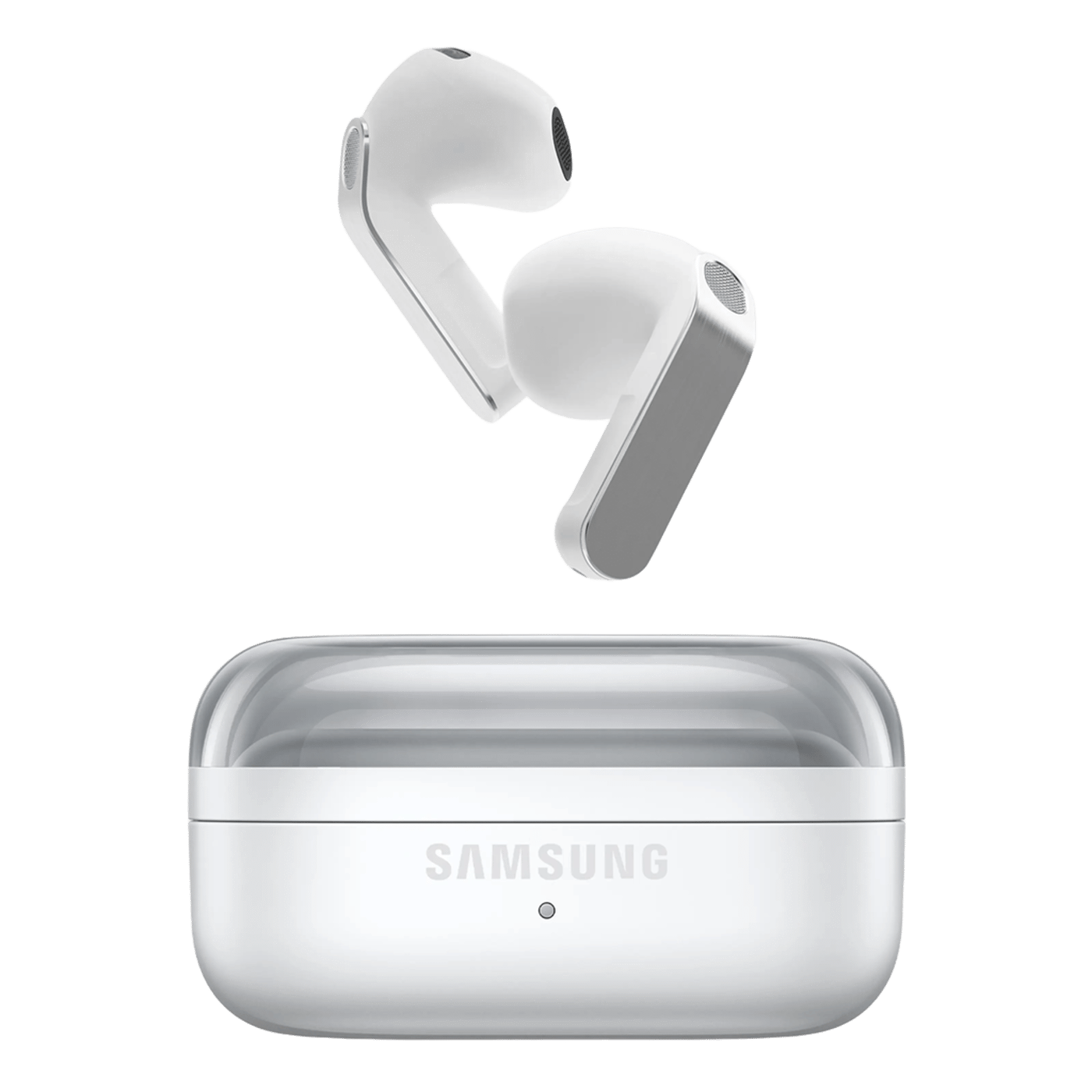 Samsung Galaxy Buds4 Vit