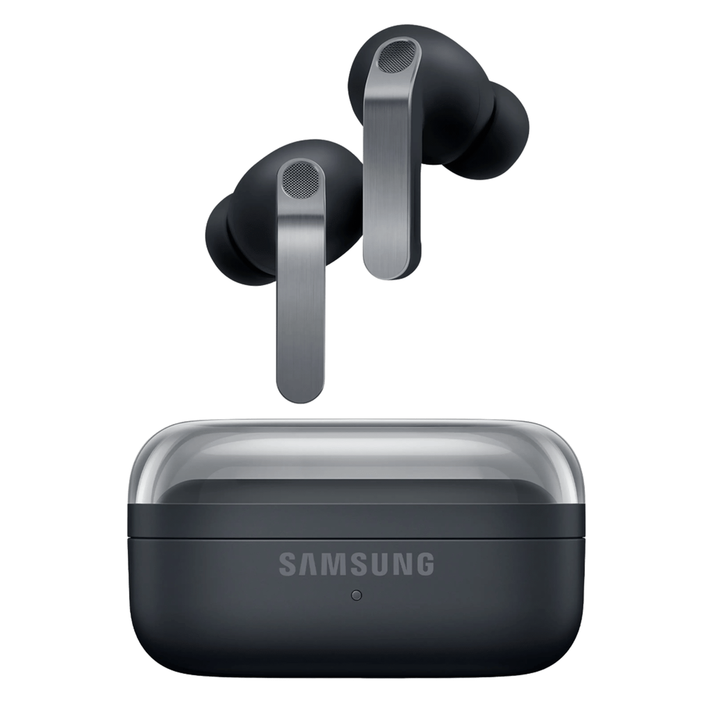 Samsung Galaxy Buds4 Pro Svart