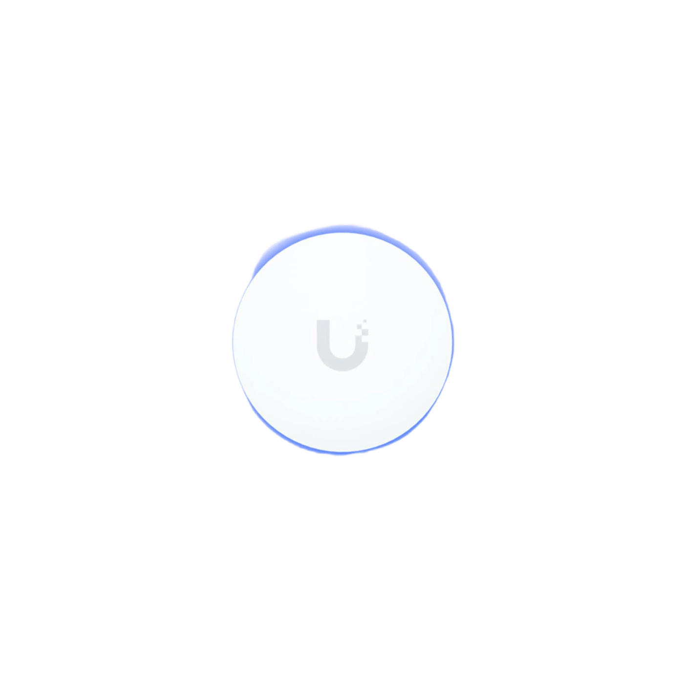 Ubiquiti UniFi U7 Long-Range tilgangspunkt