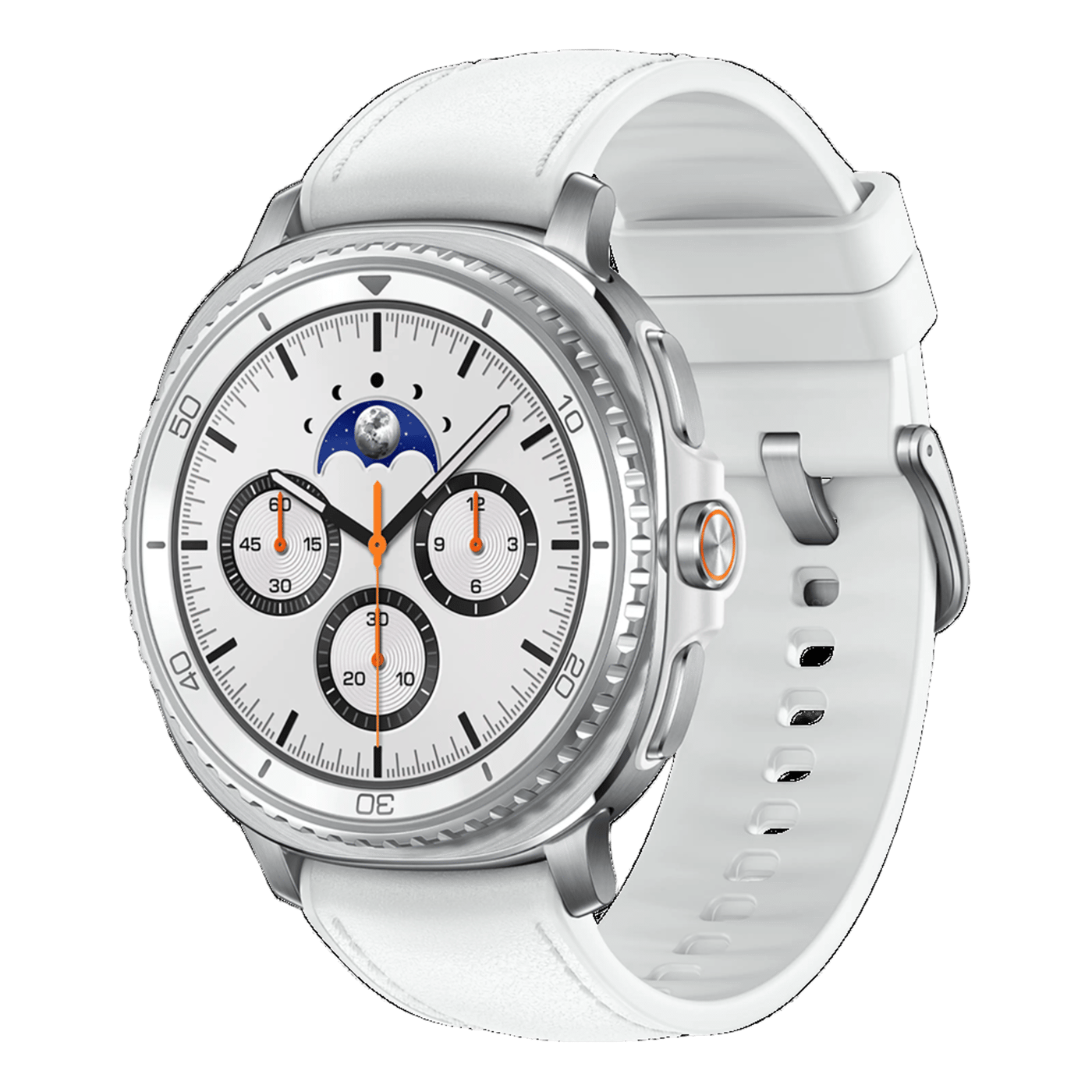 Samsung Galaxy Watch8 Classic 46mm Bluetooth + 4G Vit