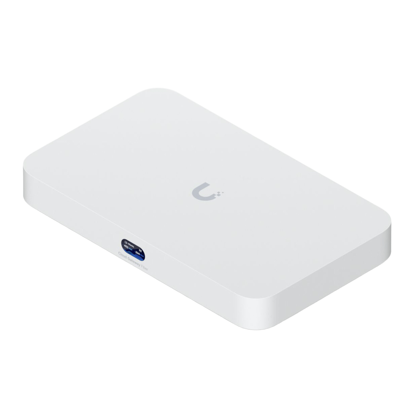 Ubiquiti Cloud Gateway Fiber