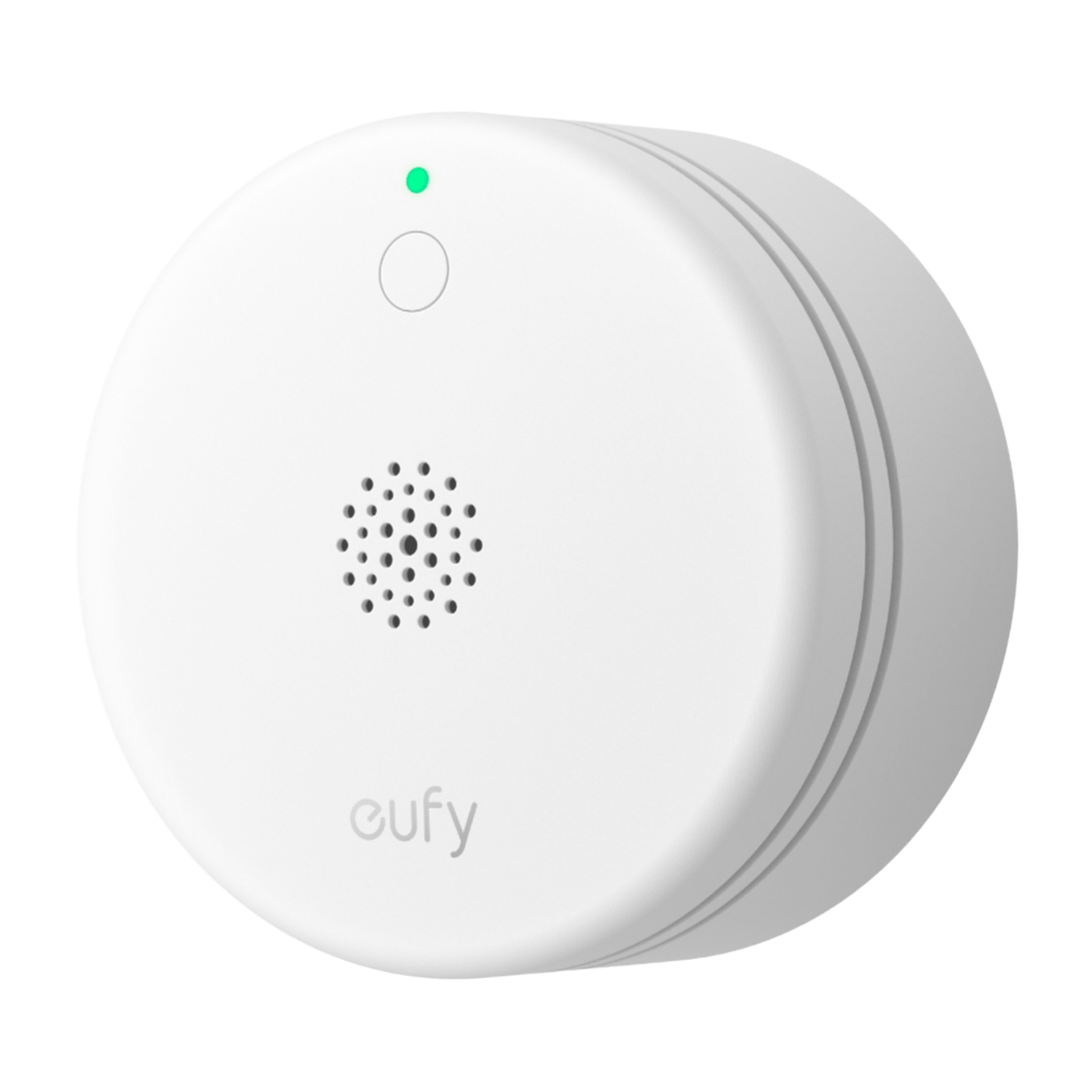 Eufy Smoke Sensor E10 Vit