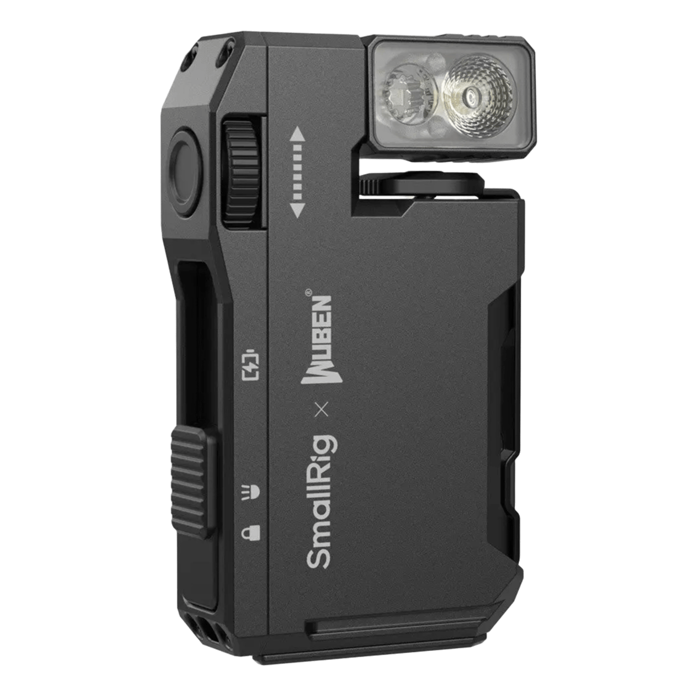 SmallRig Thumb EDC 5710 minificklampa