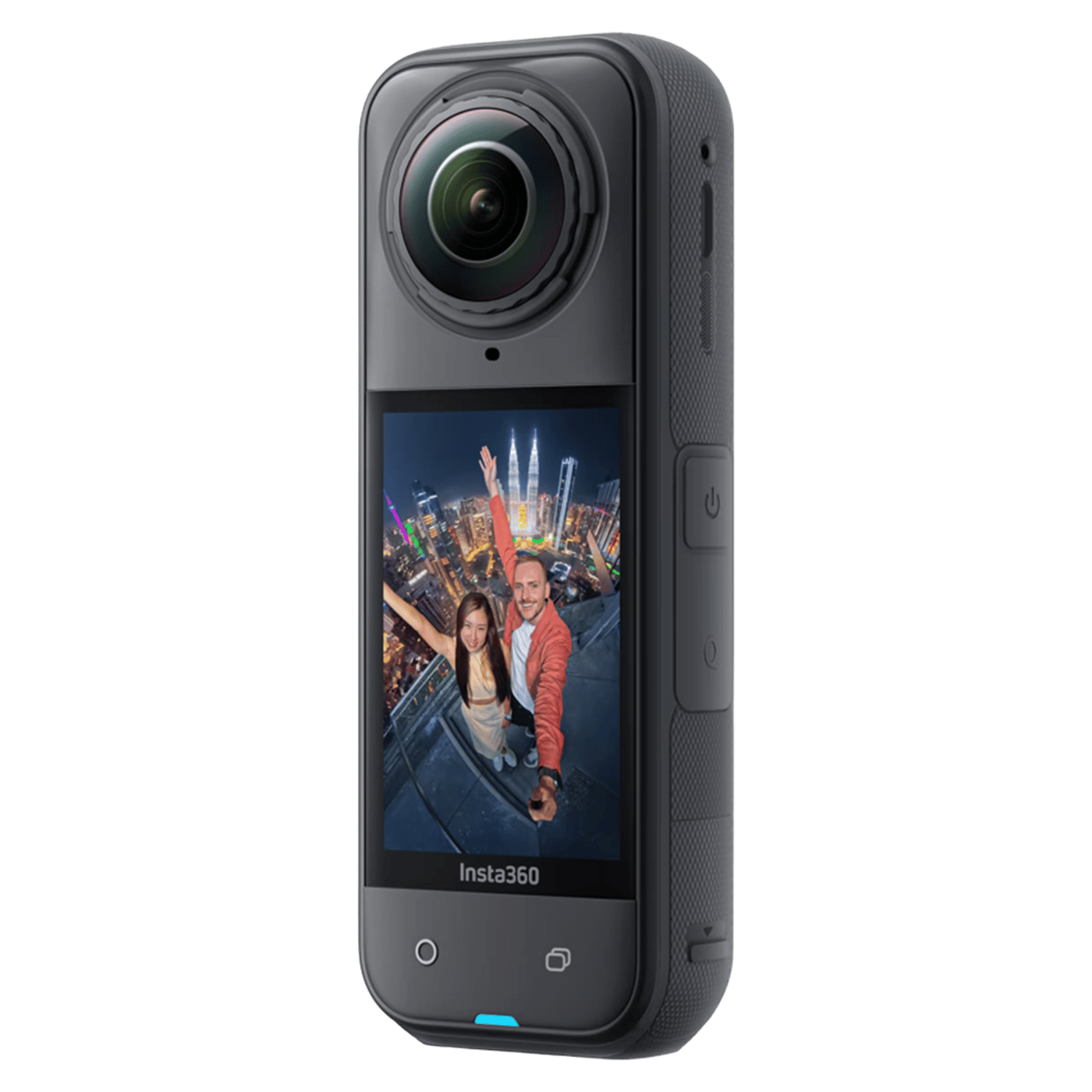 Insta360 X5 Essentials Bundle – actionkamera med 360°-video
