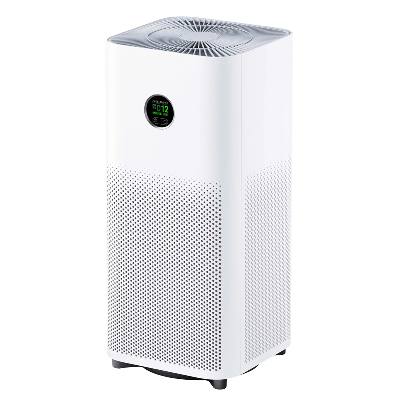 Xiaomi Mijia Smart Air Purifier 6 – smart luftrenare 29–50 m²