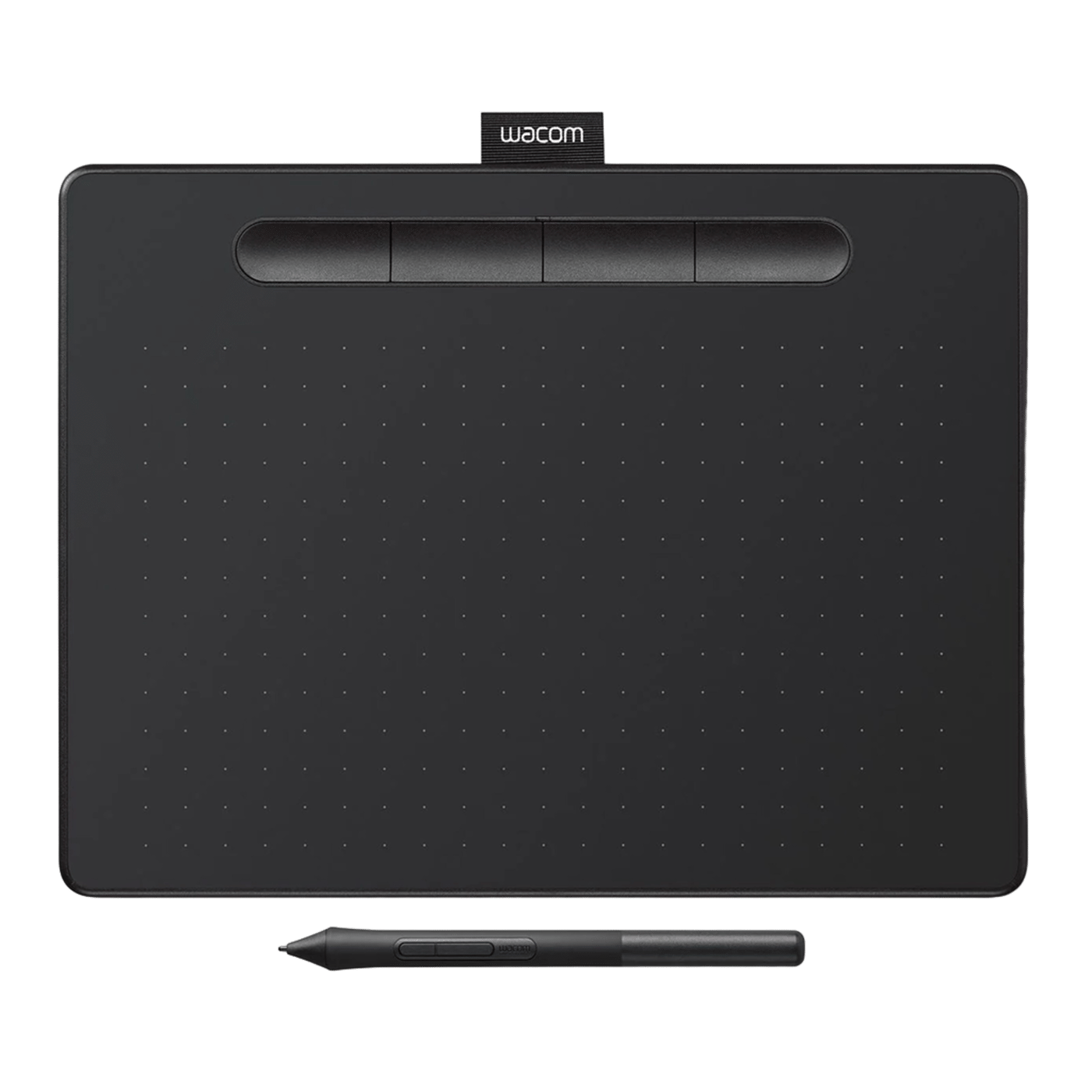 Wacom Intuos Medium tegnebrett - Svart