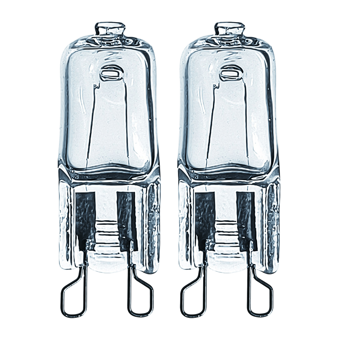 Osram Halopin ugnslampa G9 25 W 2-pack