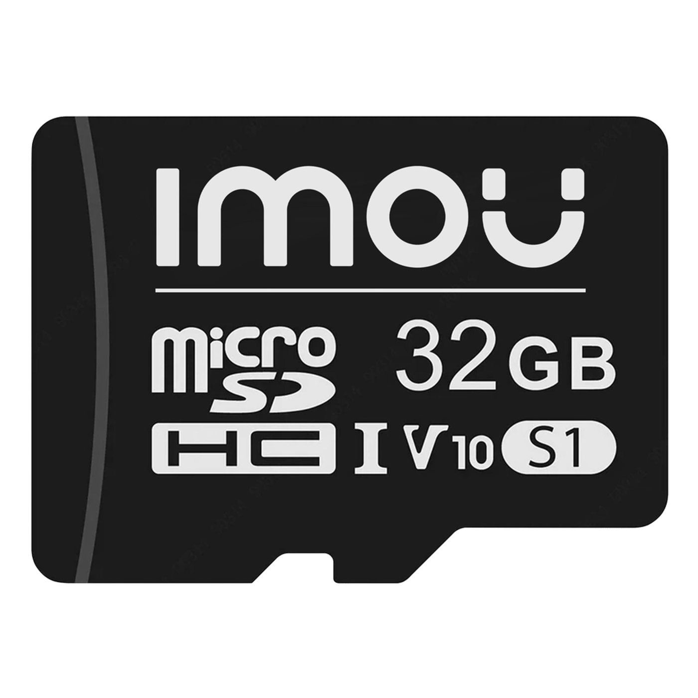 Imou S1 microSD-minneskort 32 GB