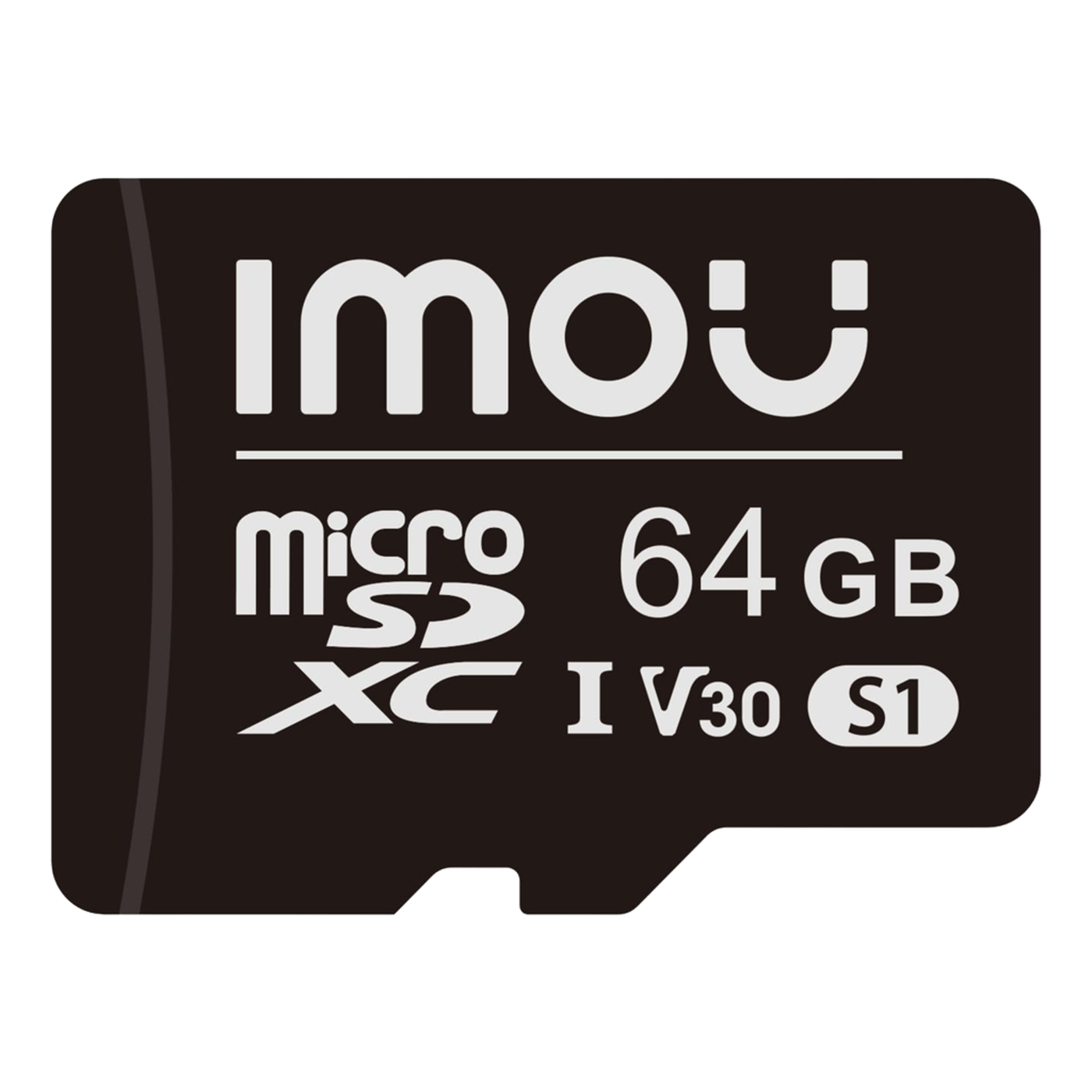 Imou S1 microSD-minnekort 64 GB