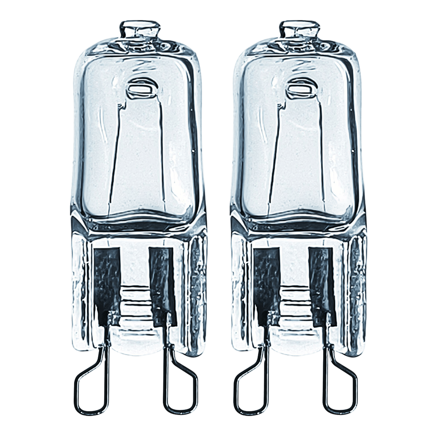 Osram Halopin ugnslampa G9 40W 2-pack