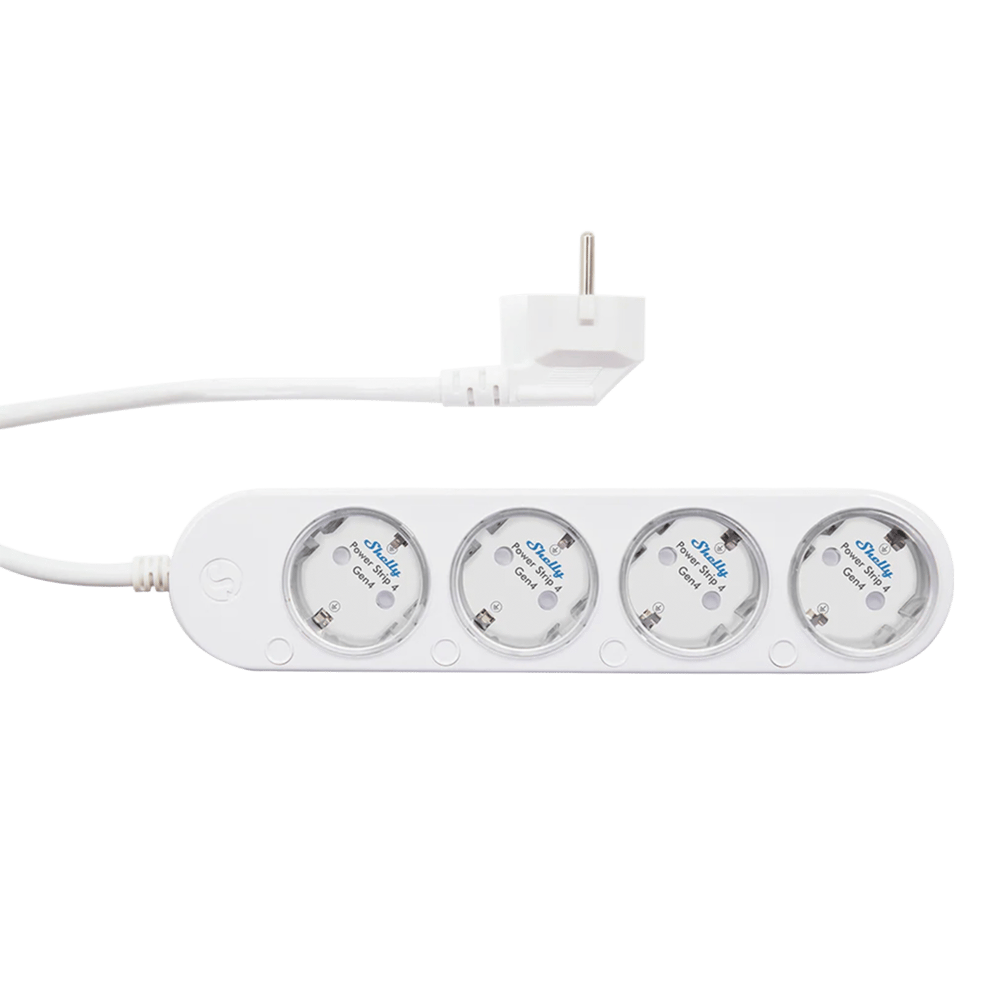 Shelly Power Strip 4 Gen4 Vit