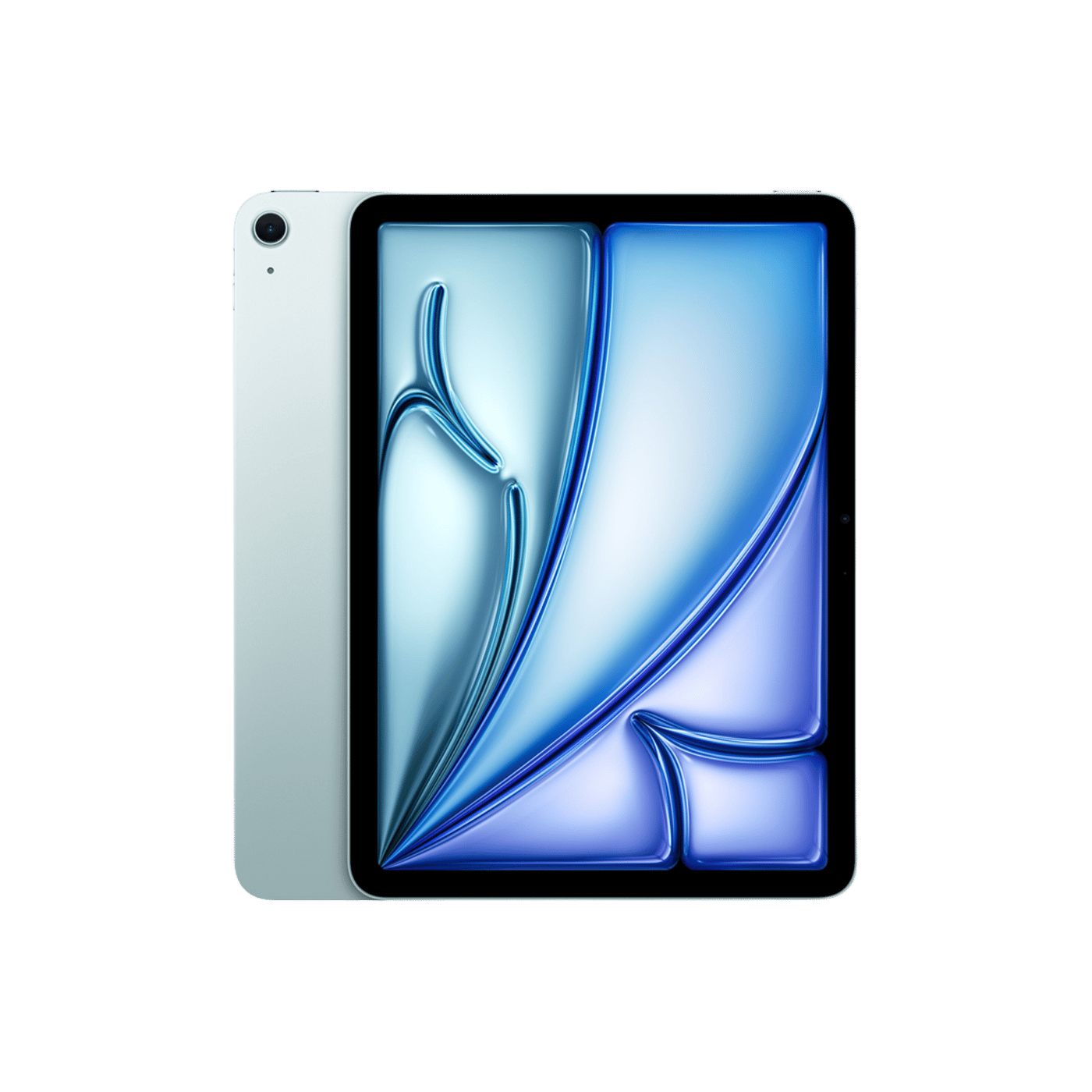 Apple iPad Air 11" (M4) 128 GB Wifi Blå