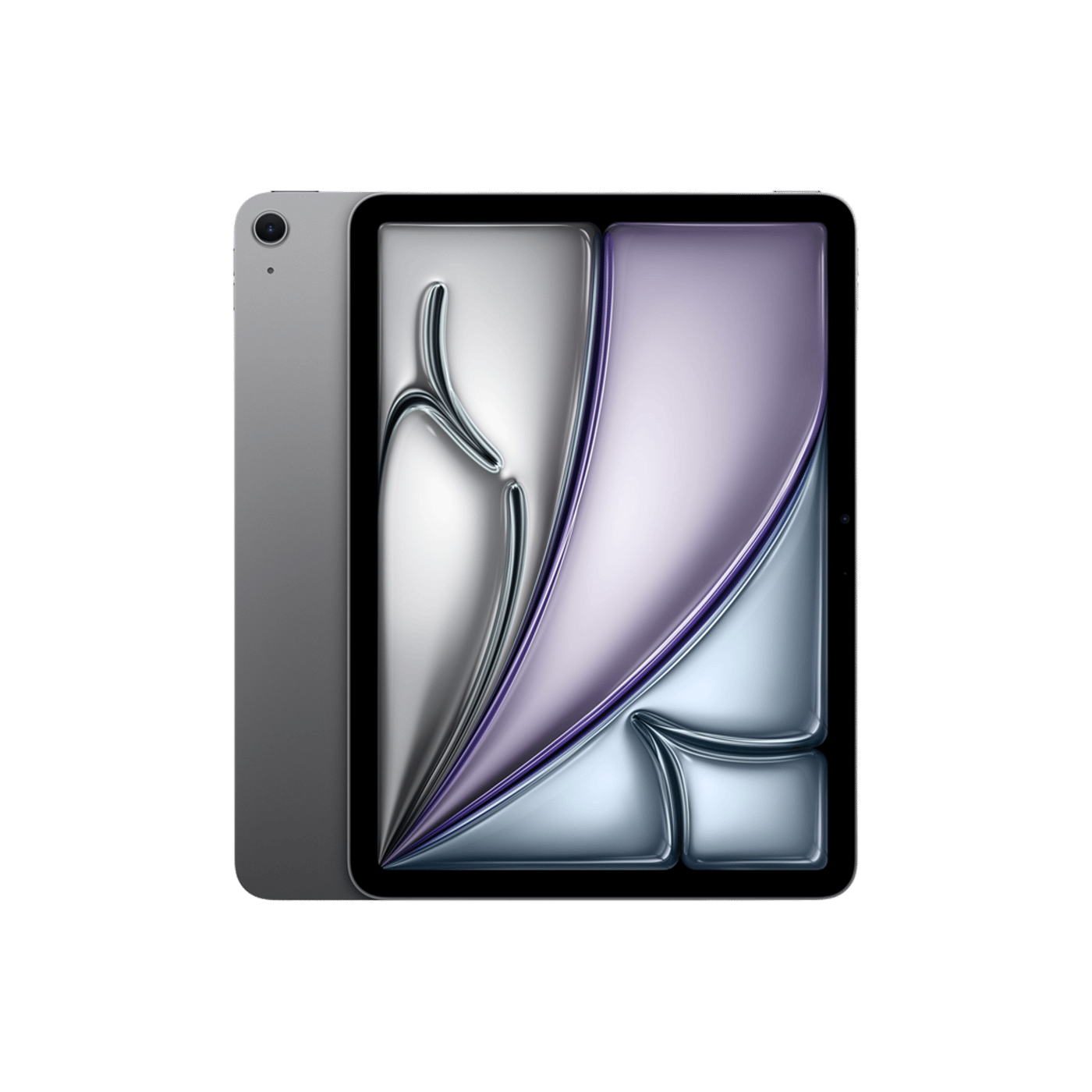 Apple iPad Air 11" (M4) 128 GB Wifi Rymdgrå