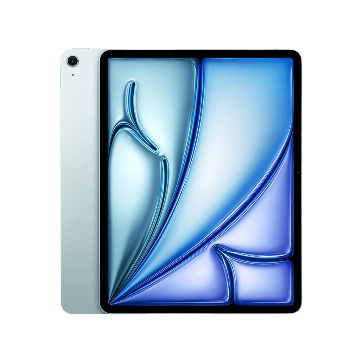 Apple iPad Air 13" (M4) 128 GB Wifi Blå