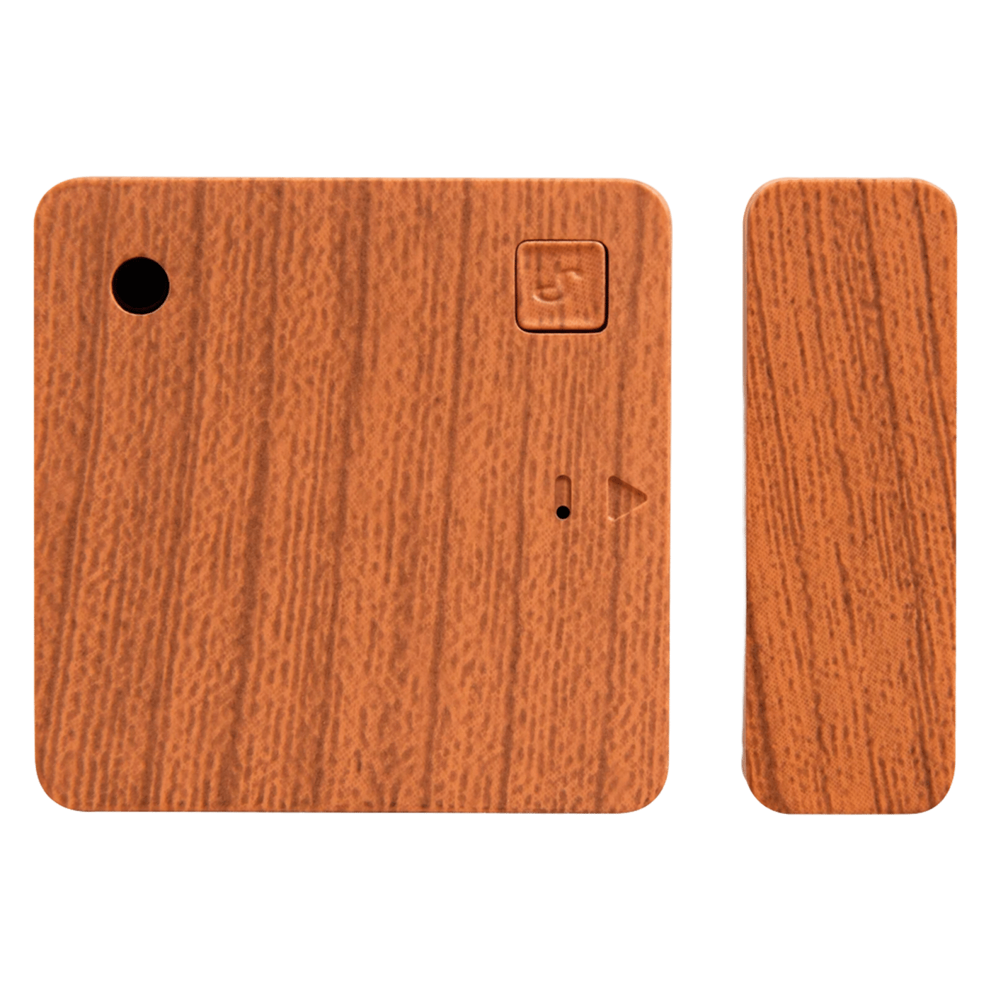 Shelly BLU Door/Window ZB Brown