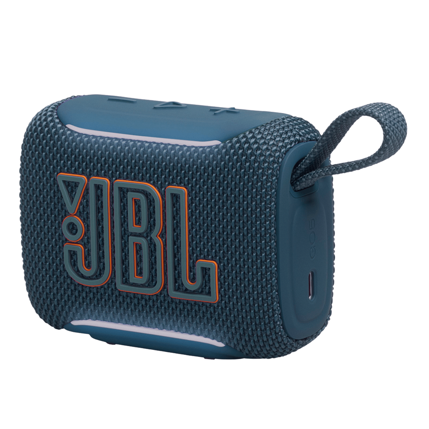 JBL Go 5 Trådløs høyttaler Blue