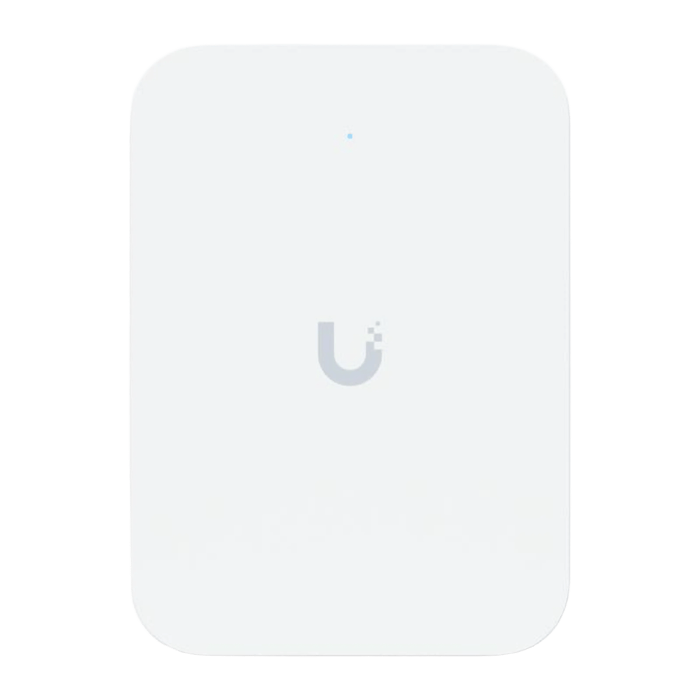 Ubiquiti U7 In-Wall – Wifi 7-aksesspunkt