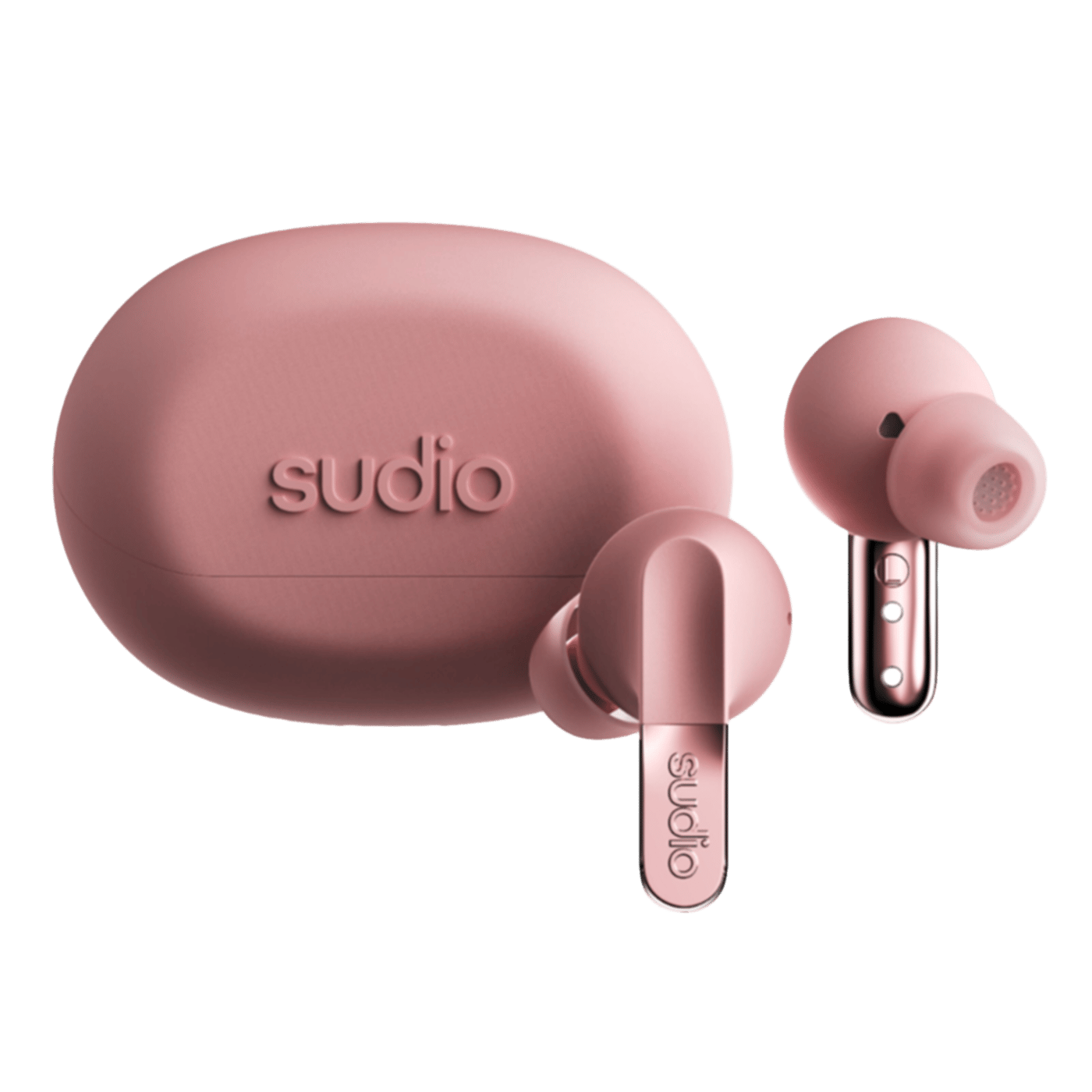 Sudio in-ear hörlurar