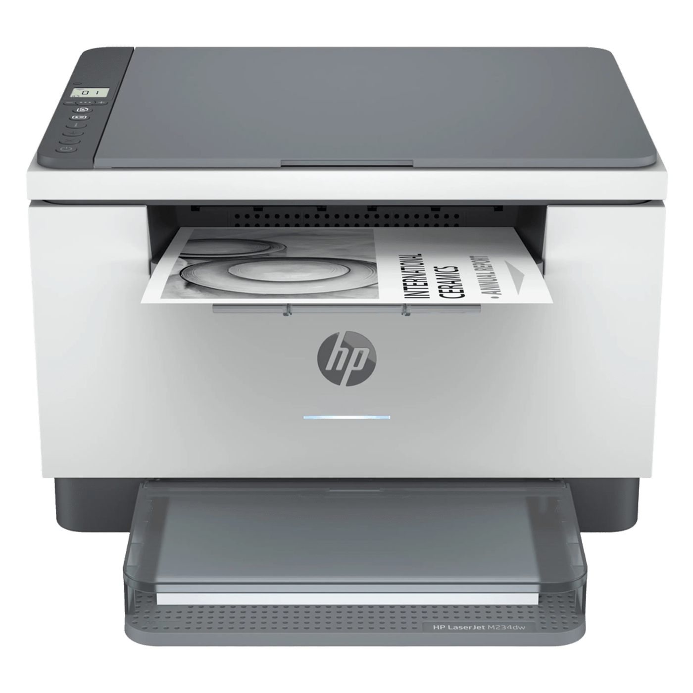 HP LaserJet MFP M234dw multifunktionsskrivare Trådlös