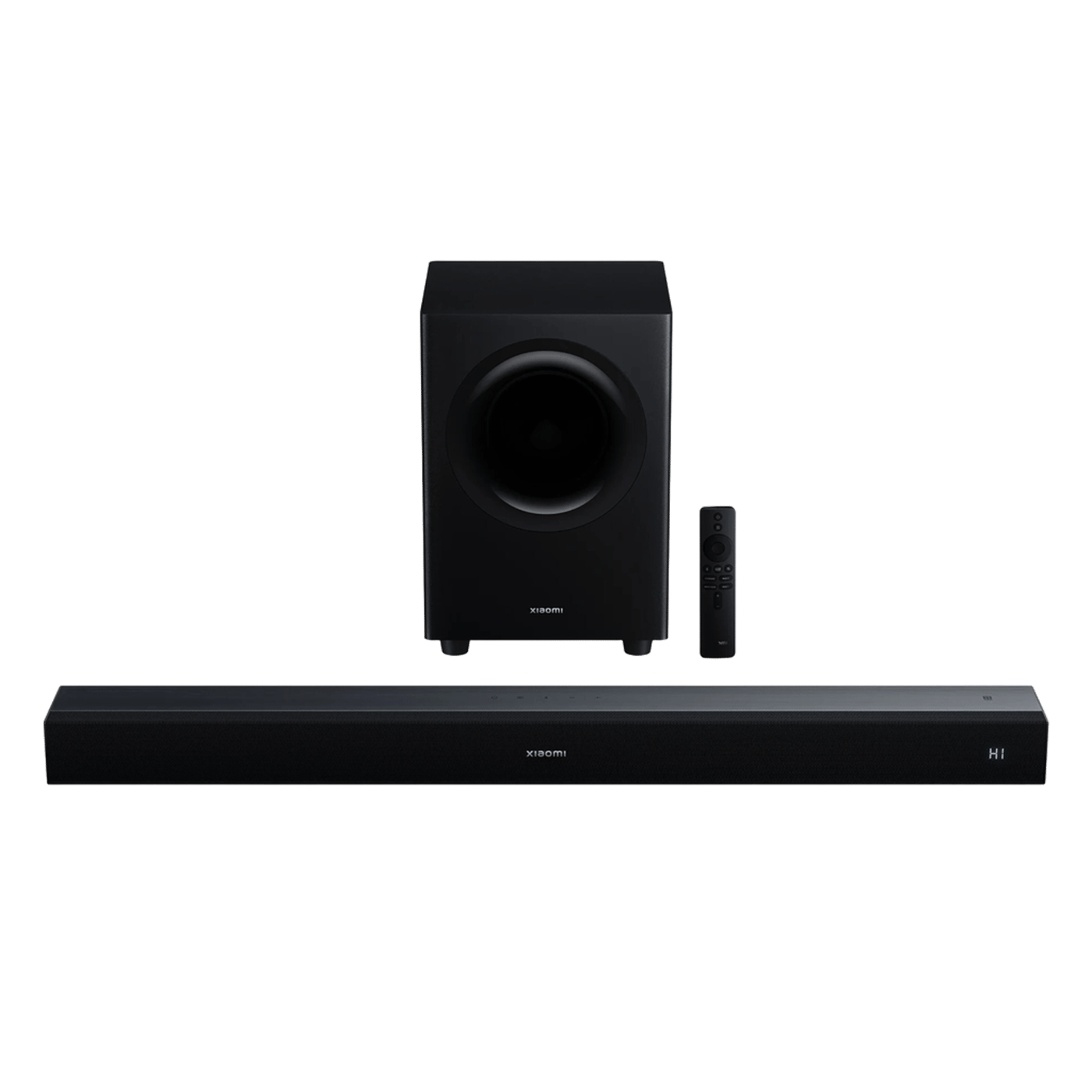 Xiaomi Soundbar Pro 2.1 ch 300 W