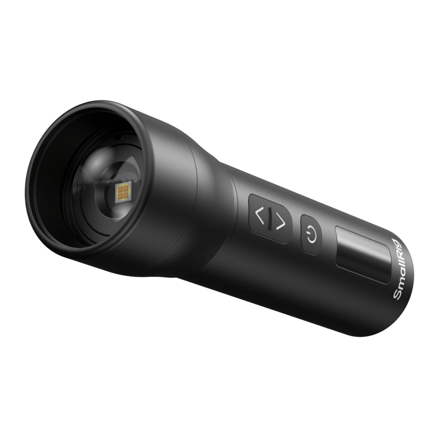 SmallRig RF 05B portabel LED-videolampa med zoom