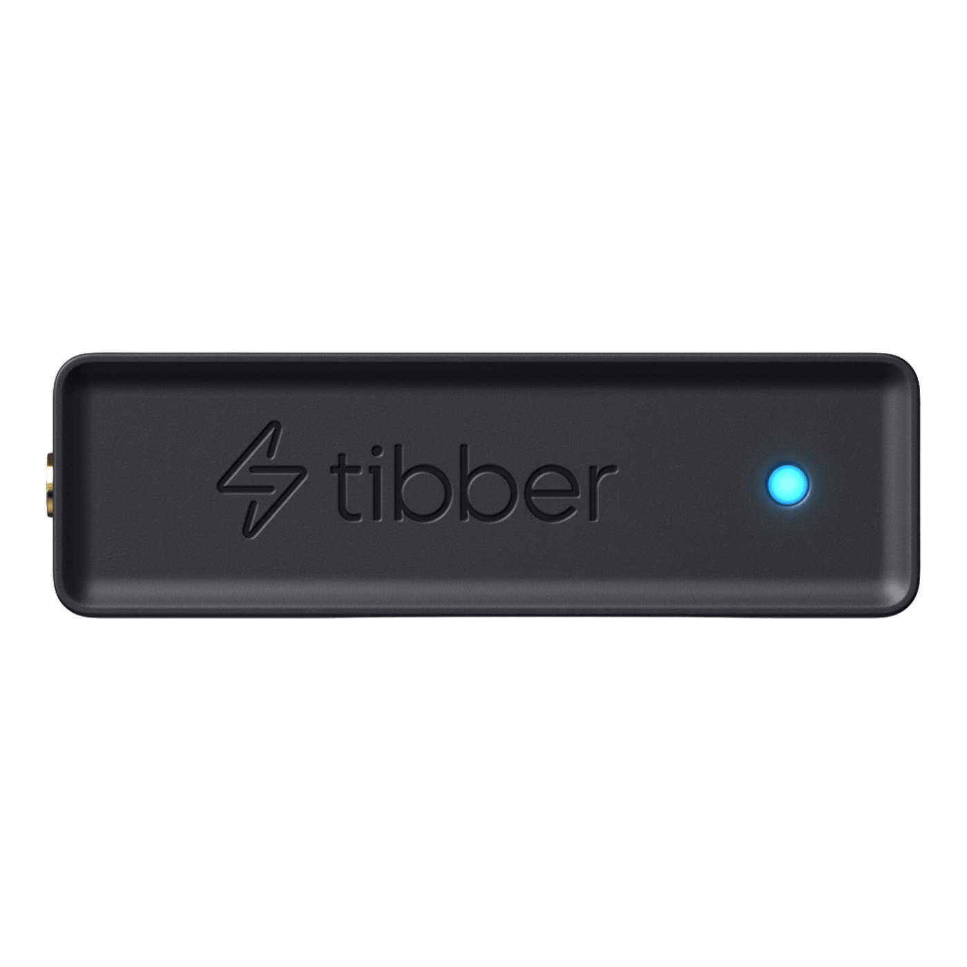 Tibber Pulse KM – Realtidsmätare för Kamstrup OMNIPOWER®