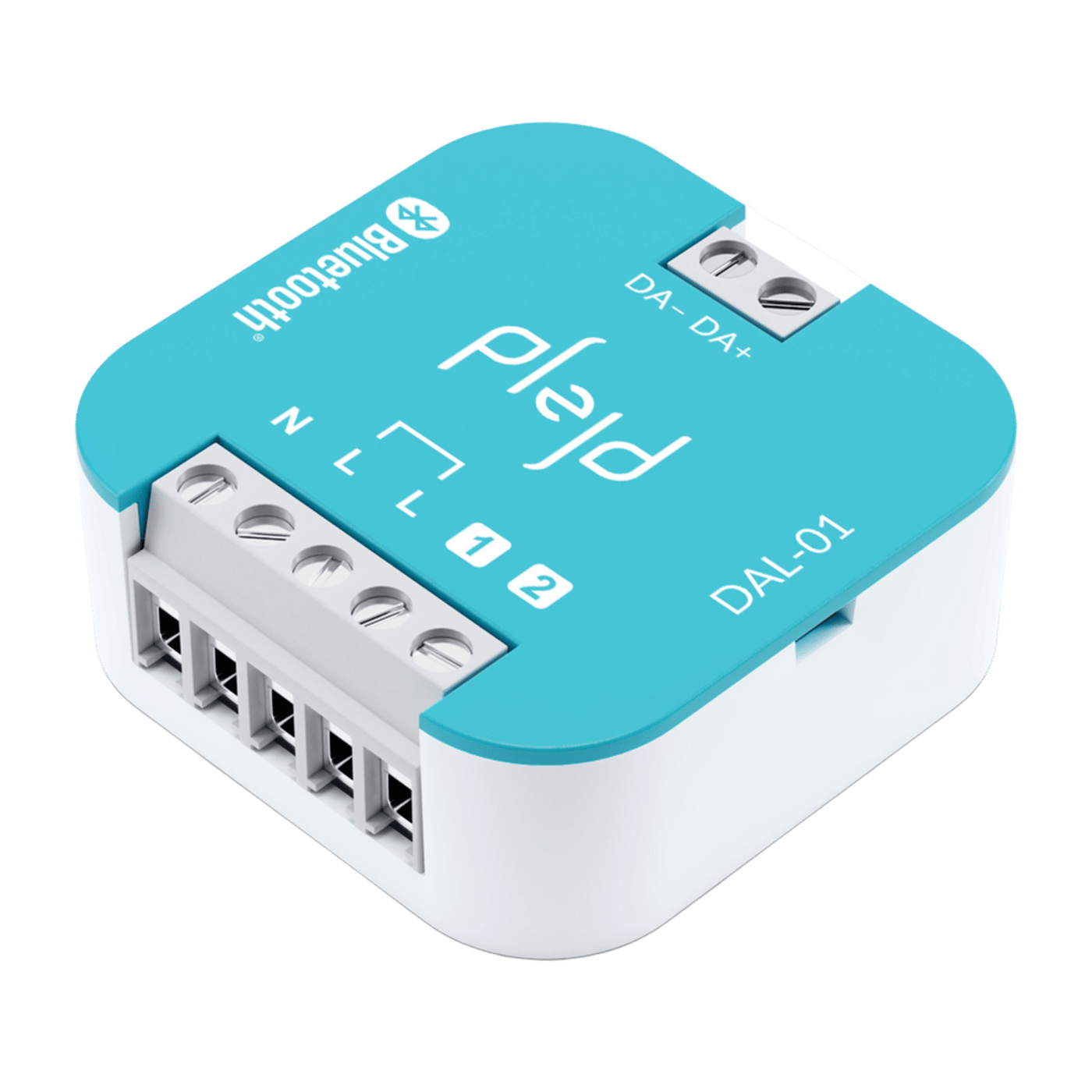 Plejd DAL-01 DALI broadcast-dimmer