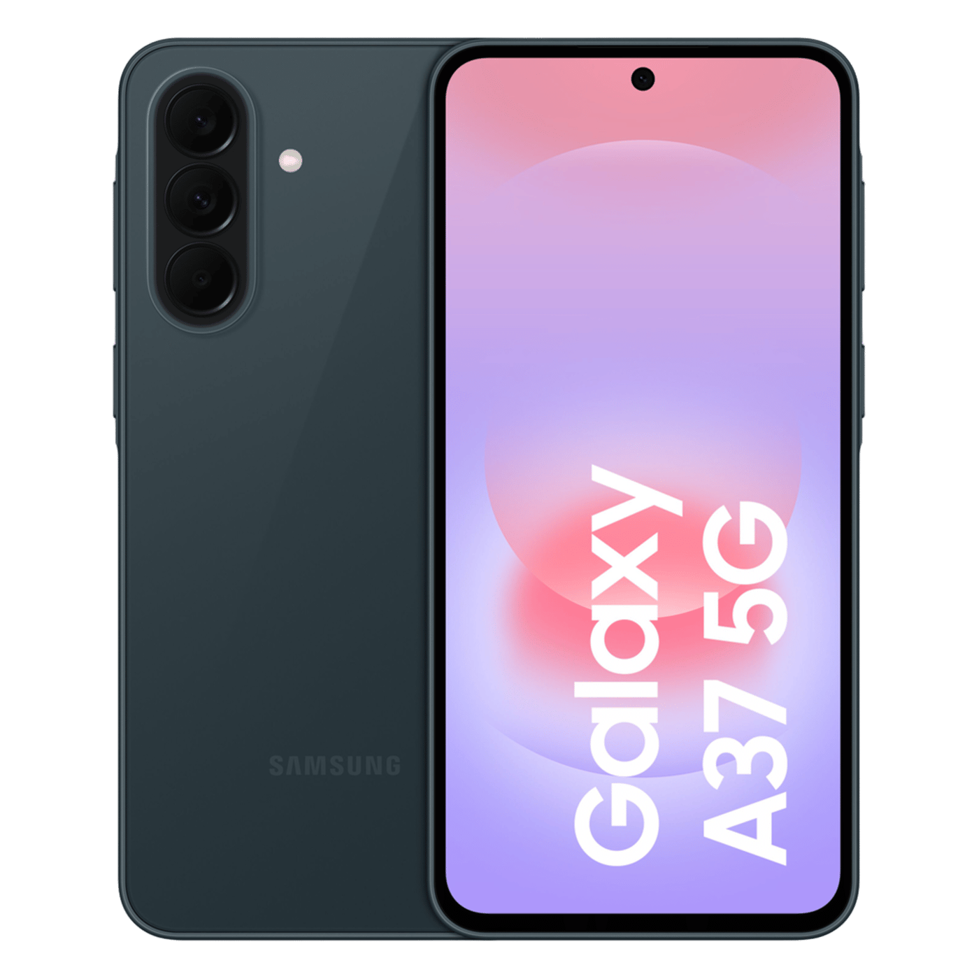 Samsung Galaxy A37 5G 128 GB Awesome Graygreen