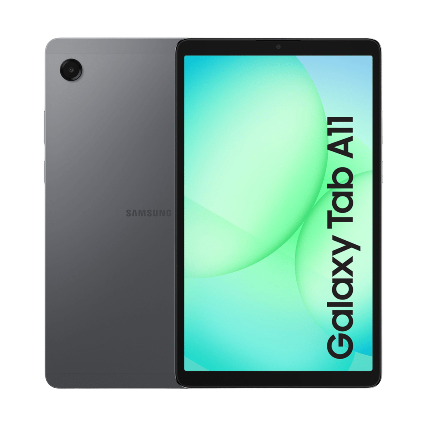 Samsung Galaxy Tab A11 8,7" surfplatta Wi-Fi 64 GB