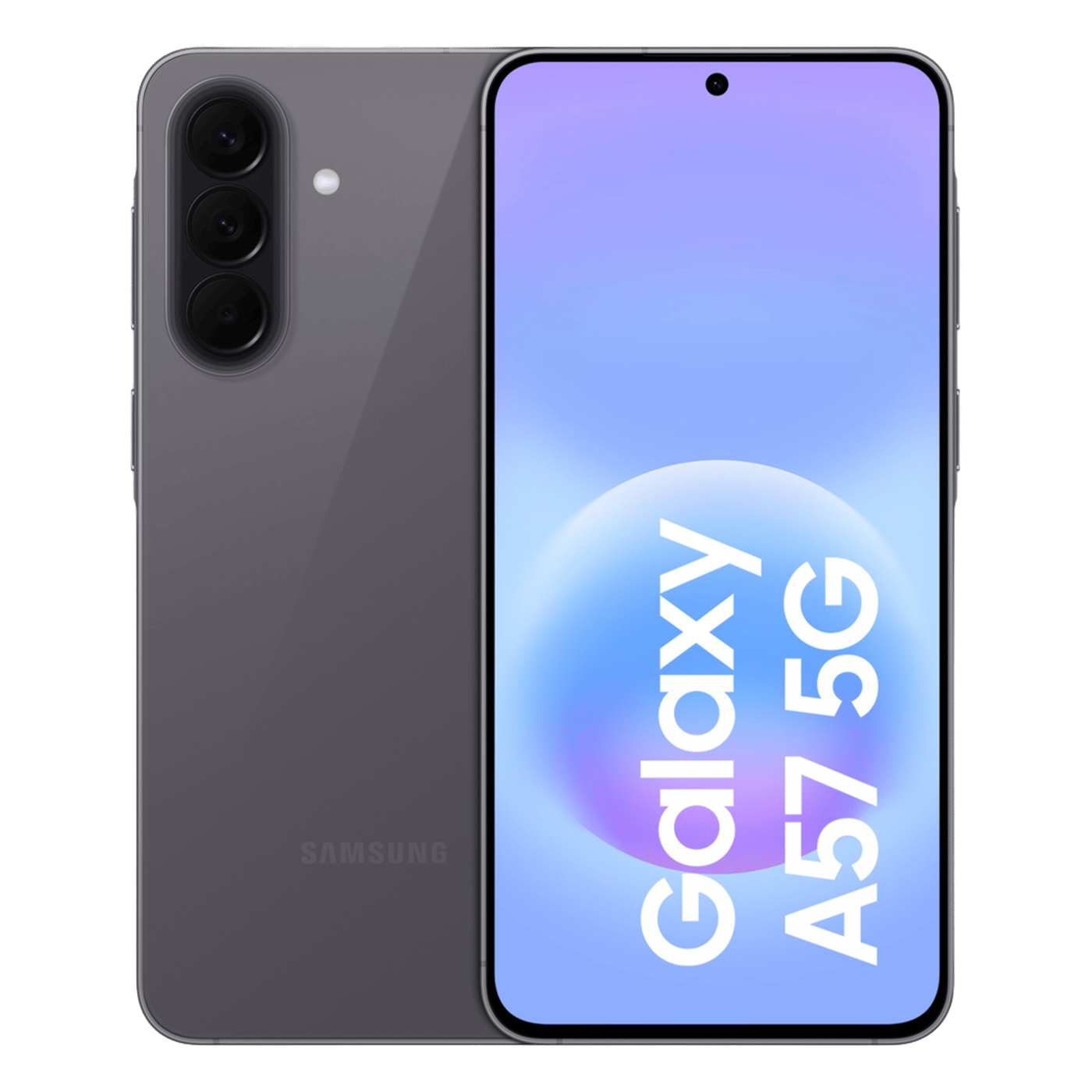 Samsung Galaxy A57 5G 128 GB Awesome Grey