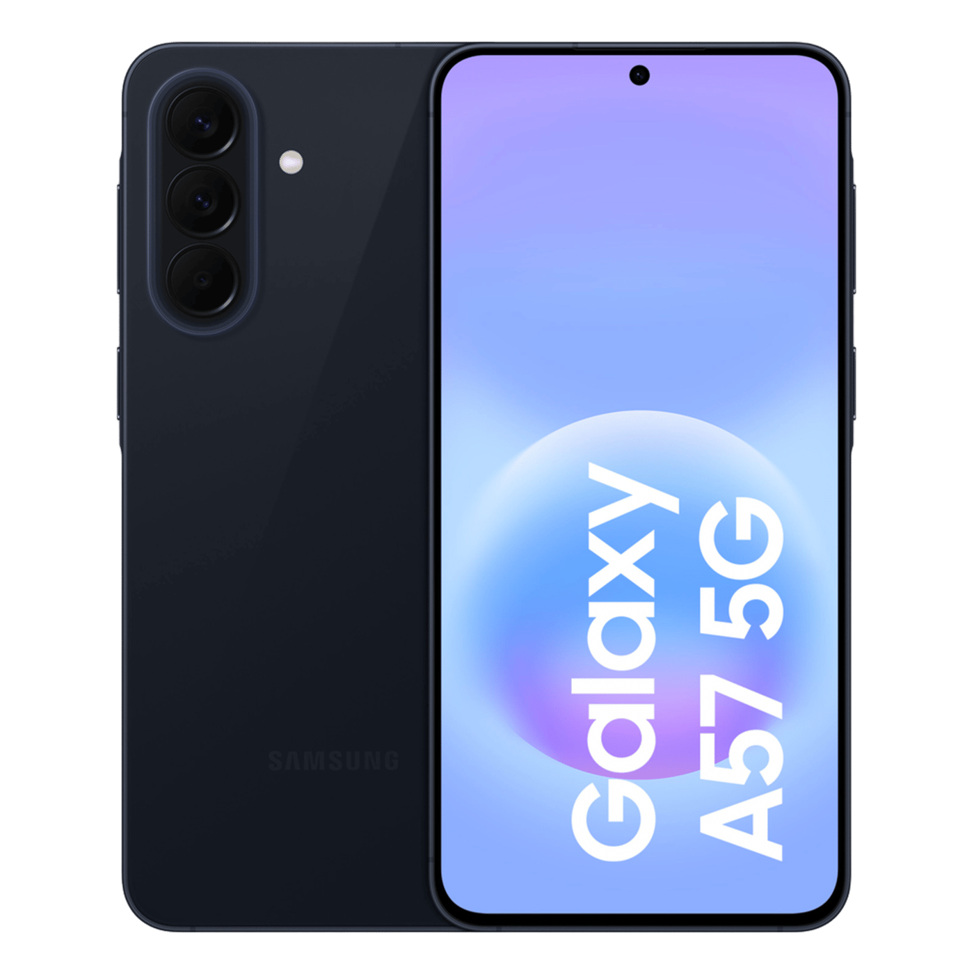 Samsung Galaxy A57 5G 128 GB Awesome Navy