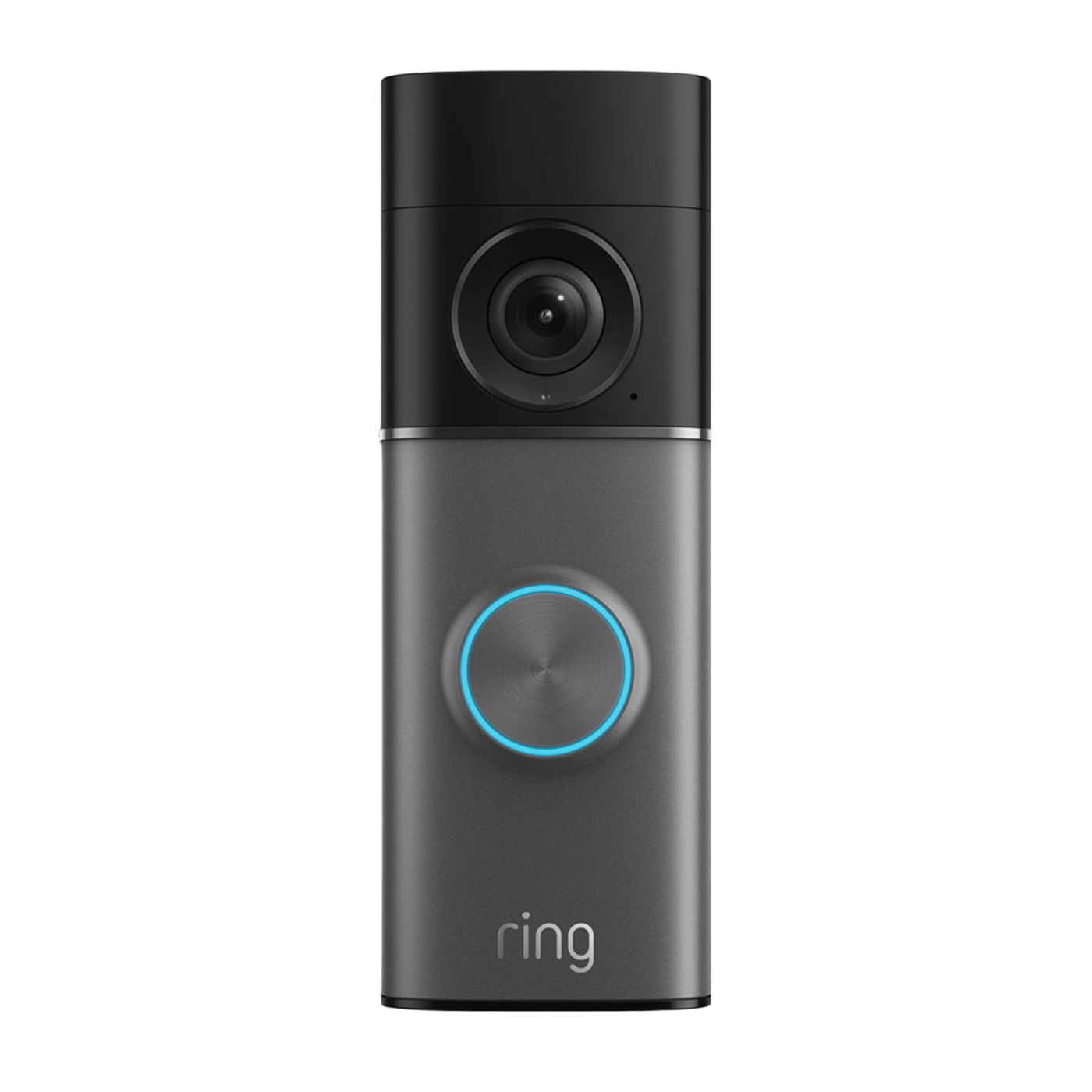 Ring Wired Video Doorbell Pro - Retinal 4K